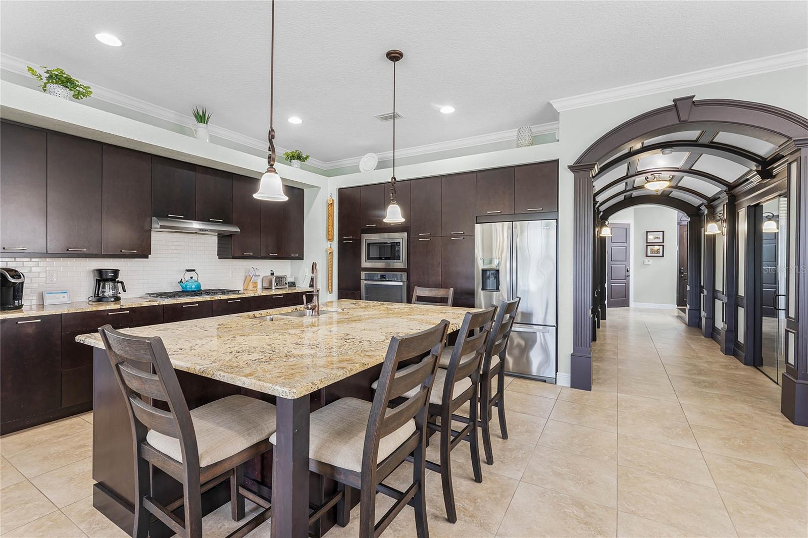 REUNION WEST VILLAGE 3A - Residential