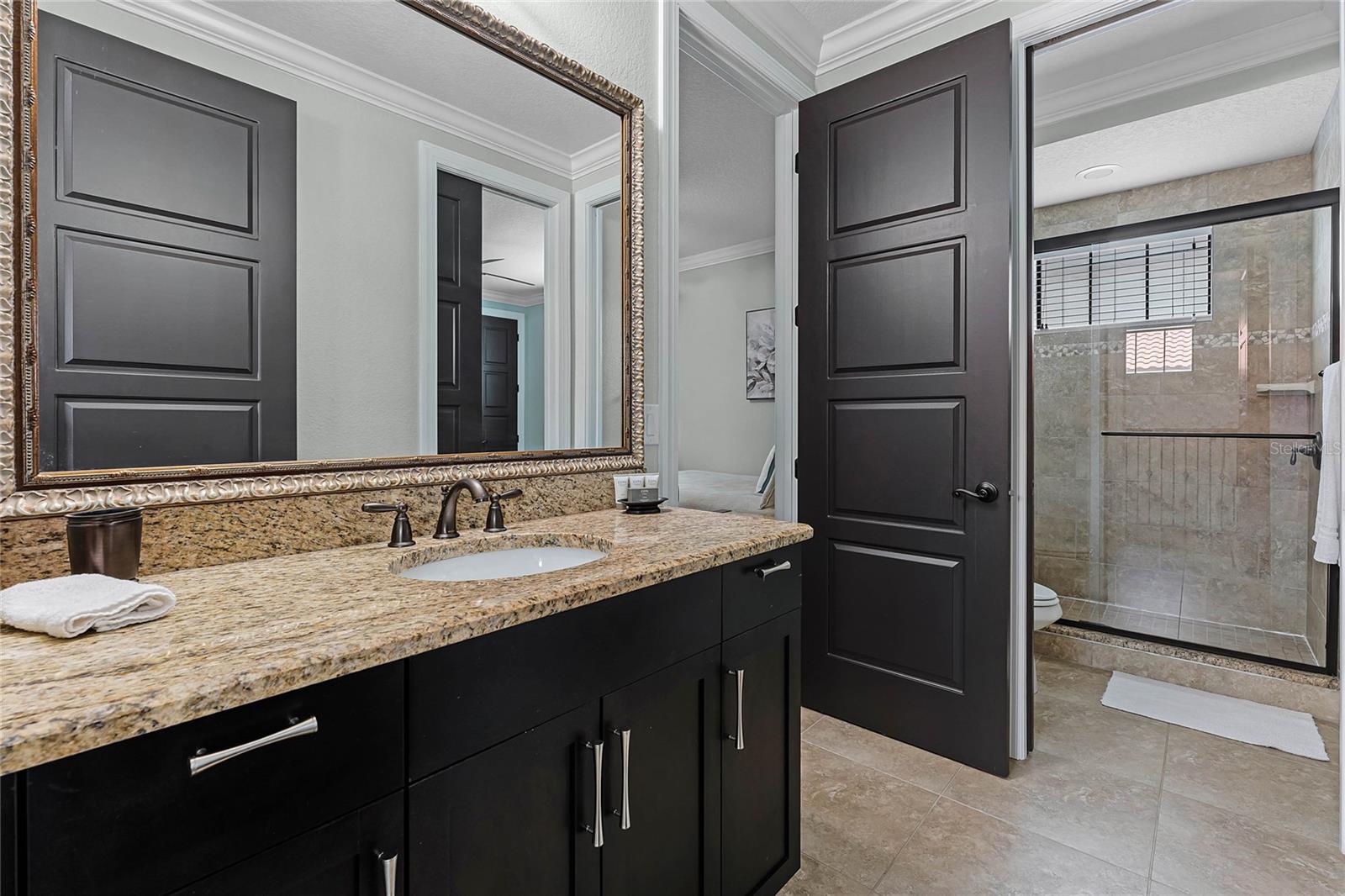 REUNION WEST VILLAGE 3A - Residential