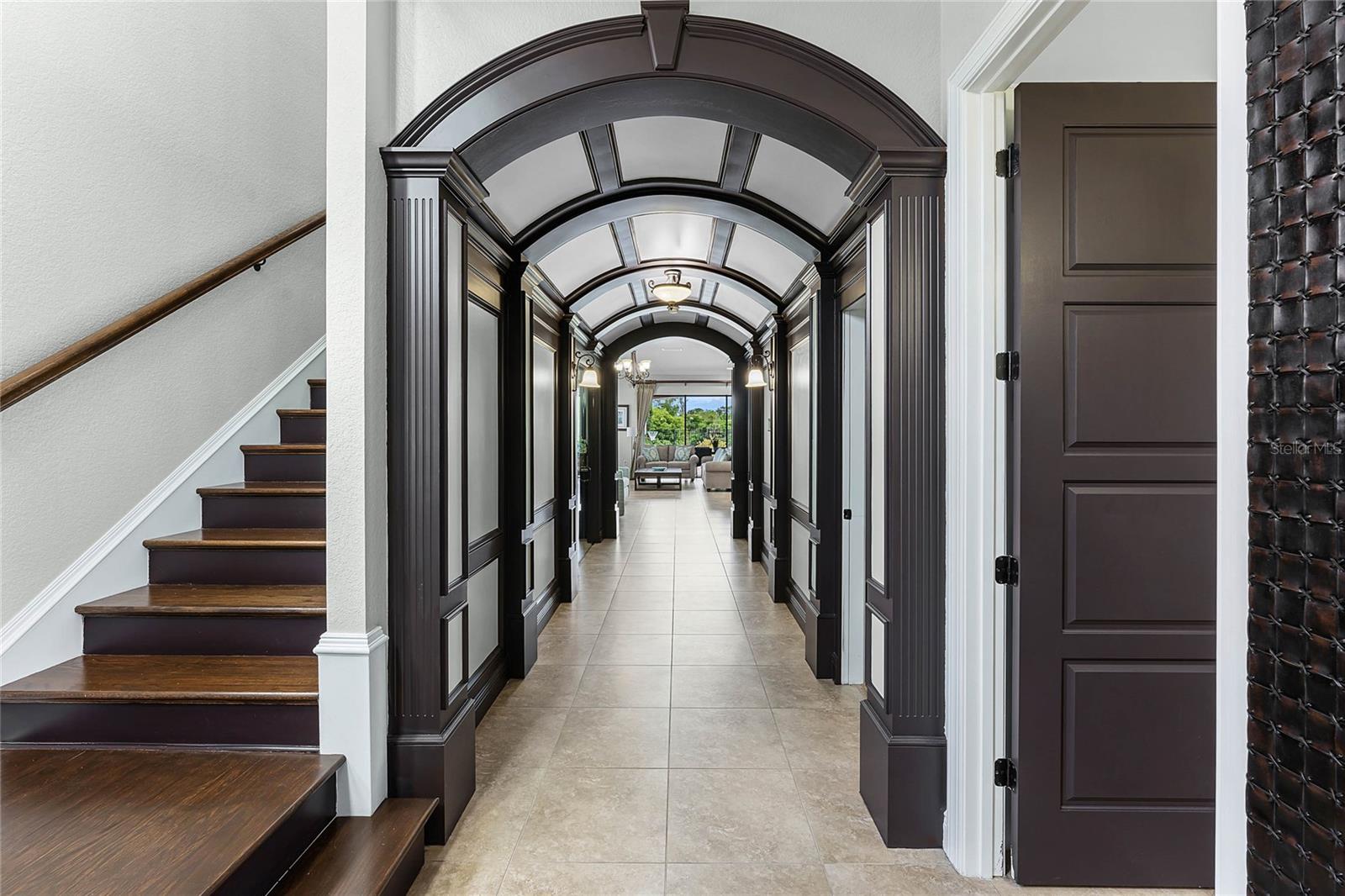 REUNION WEST VILLAGE 3A - Residential