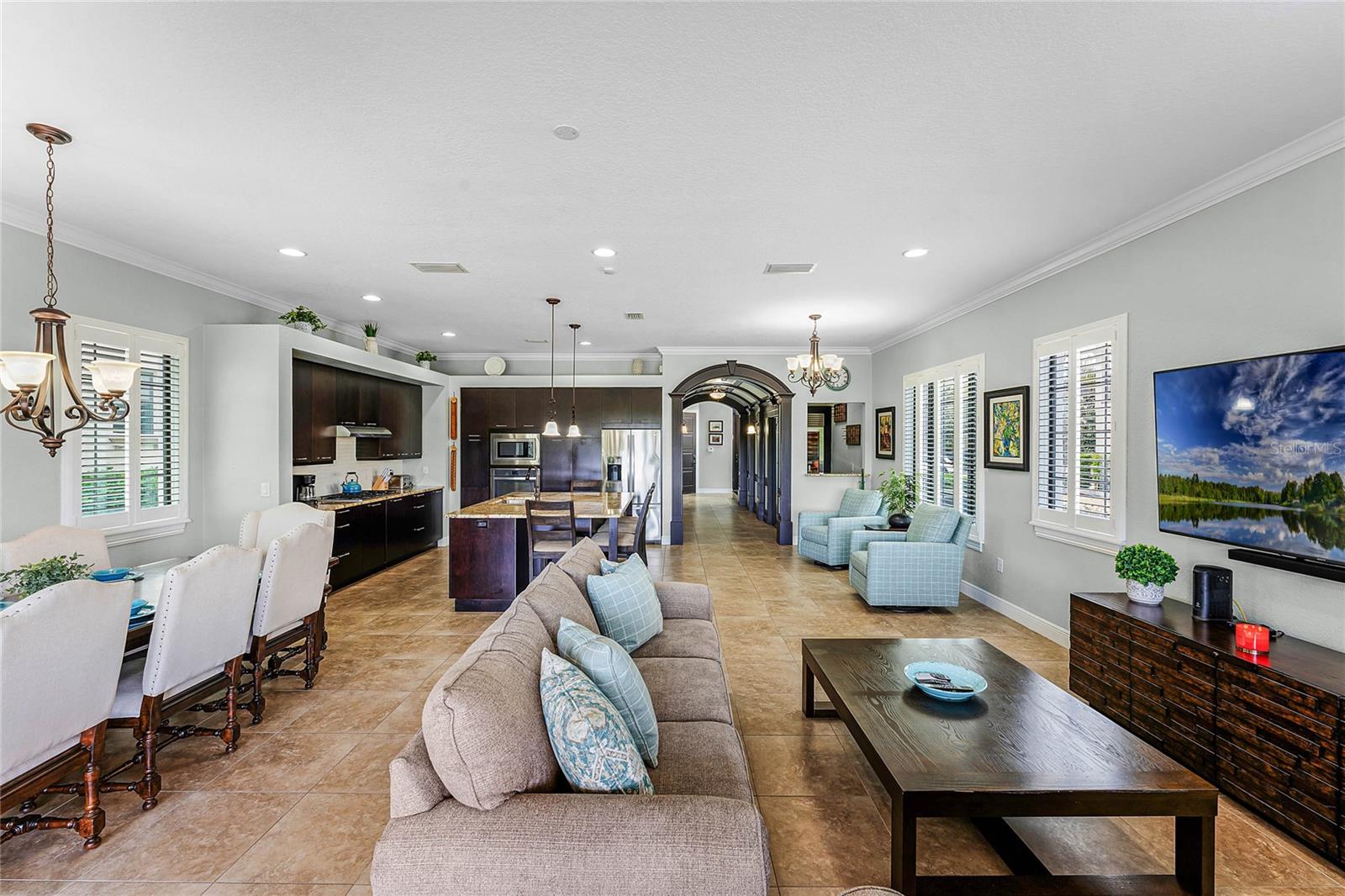 REUNION WEST VILLAGE 3A - Residential