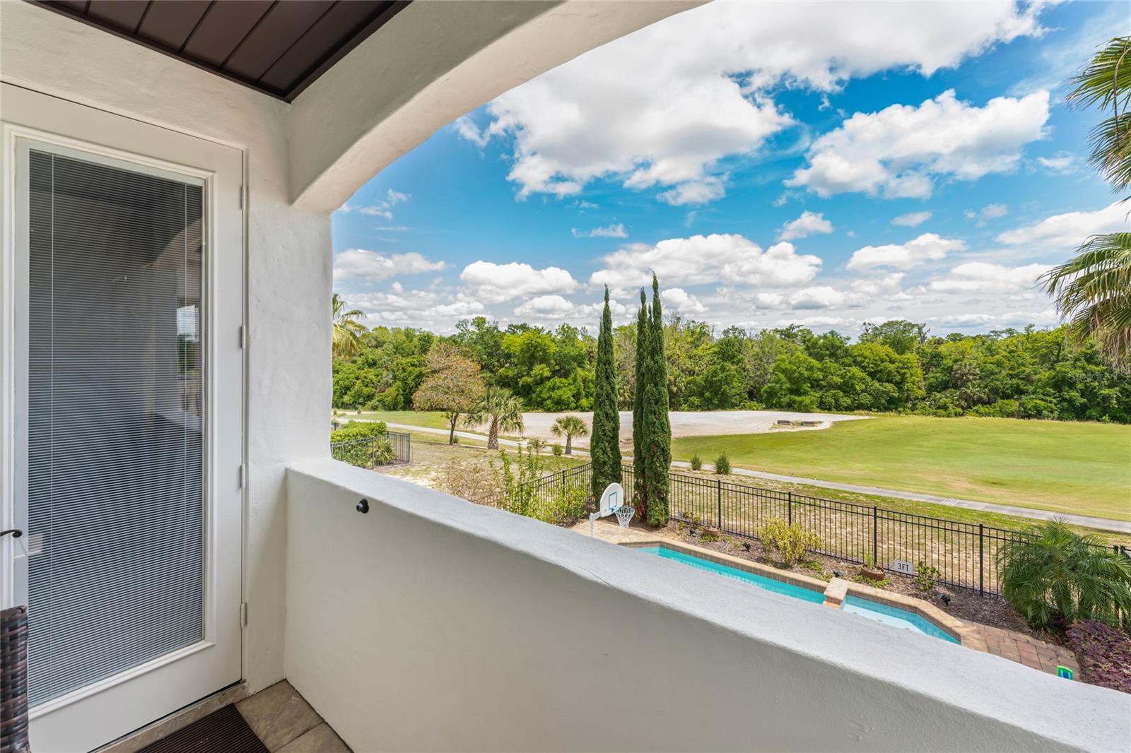 REUNION WEST VILLAGE 3A - Residential