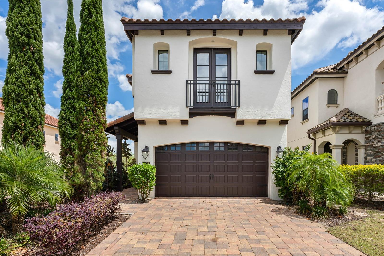 1097 CASTLE PINES COURT