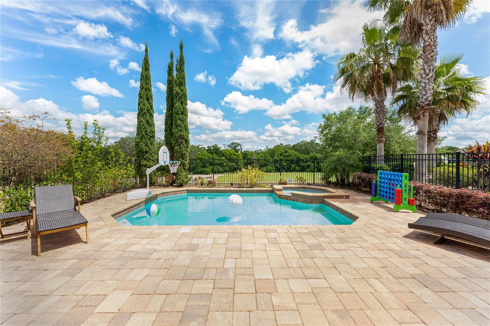 REUNION WEST VILLAGE 3A - Residential