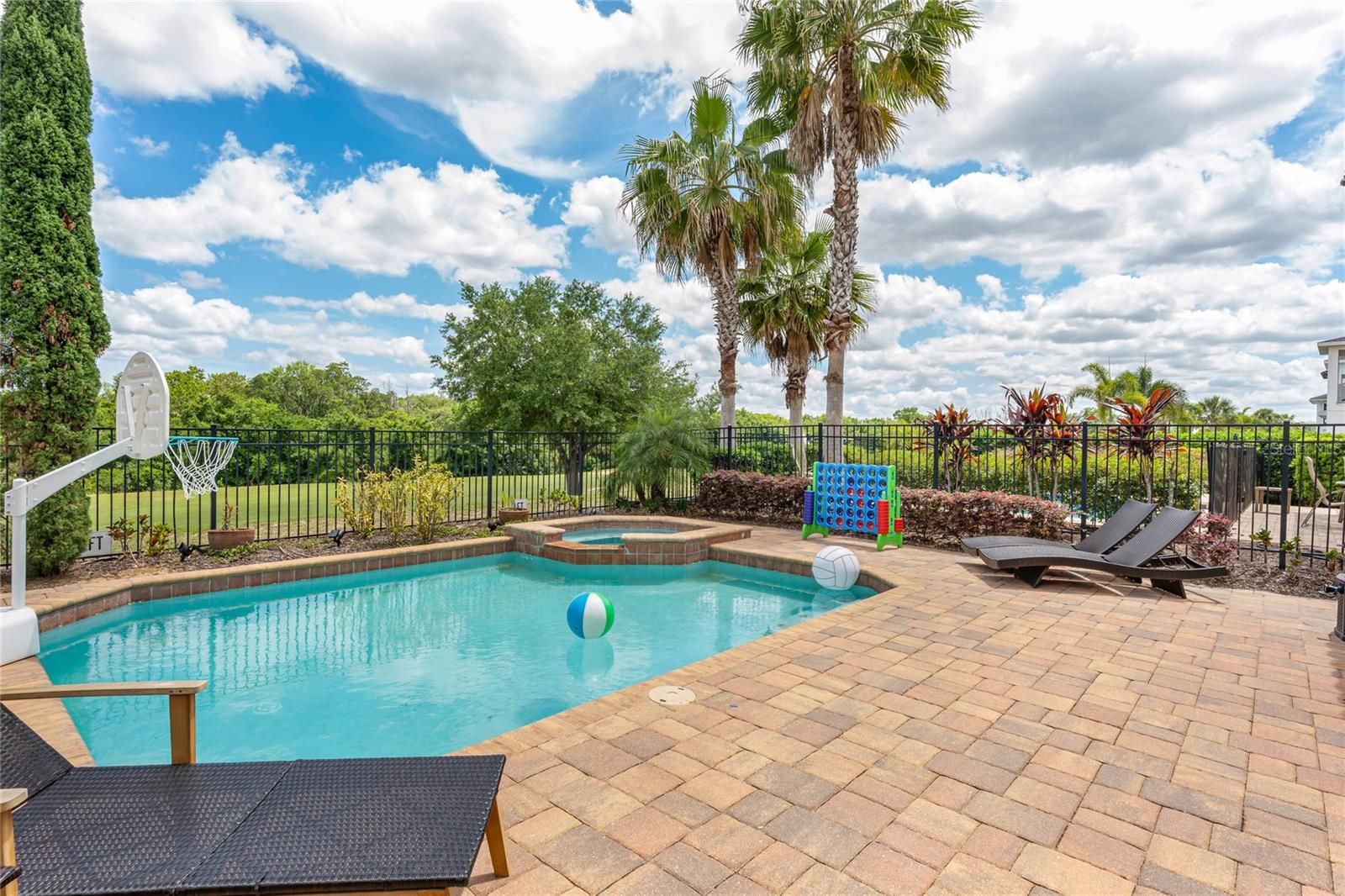 REUNION WEST VILLAGE 3A - Residential