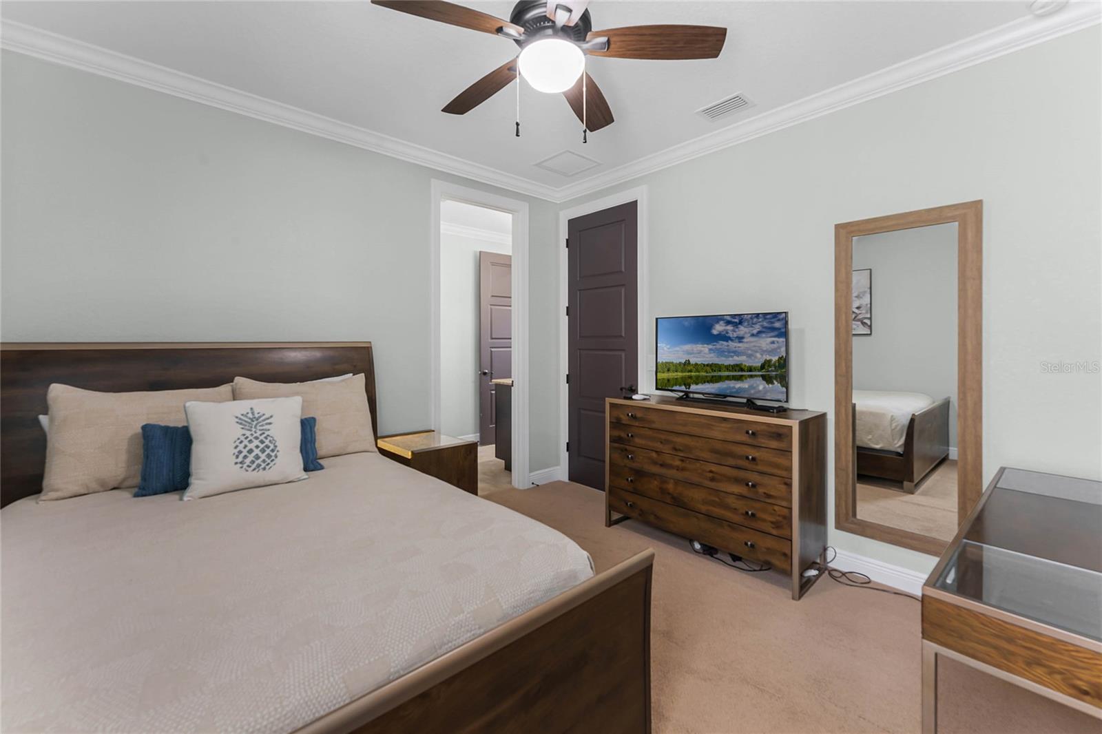 REUNION WEST VILLAGE 3A - Residential