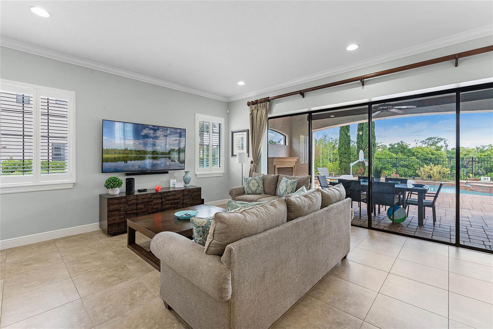 REUNION WEST VILLAGE 3A - Residential