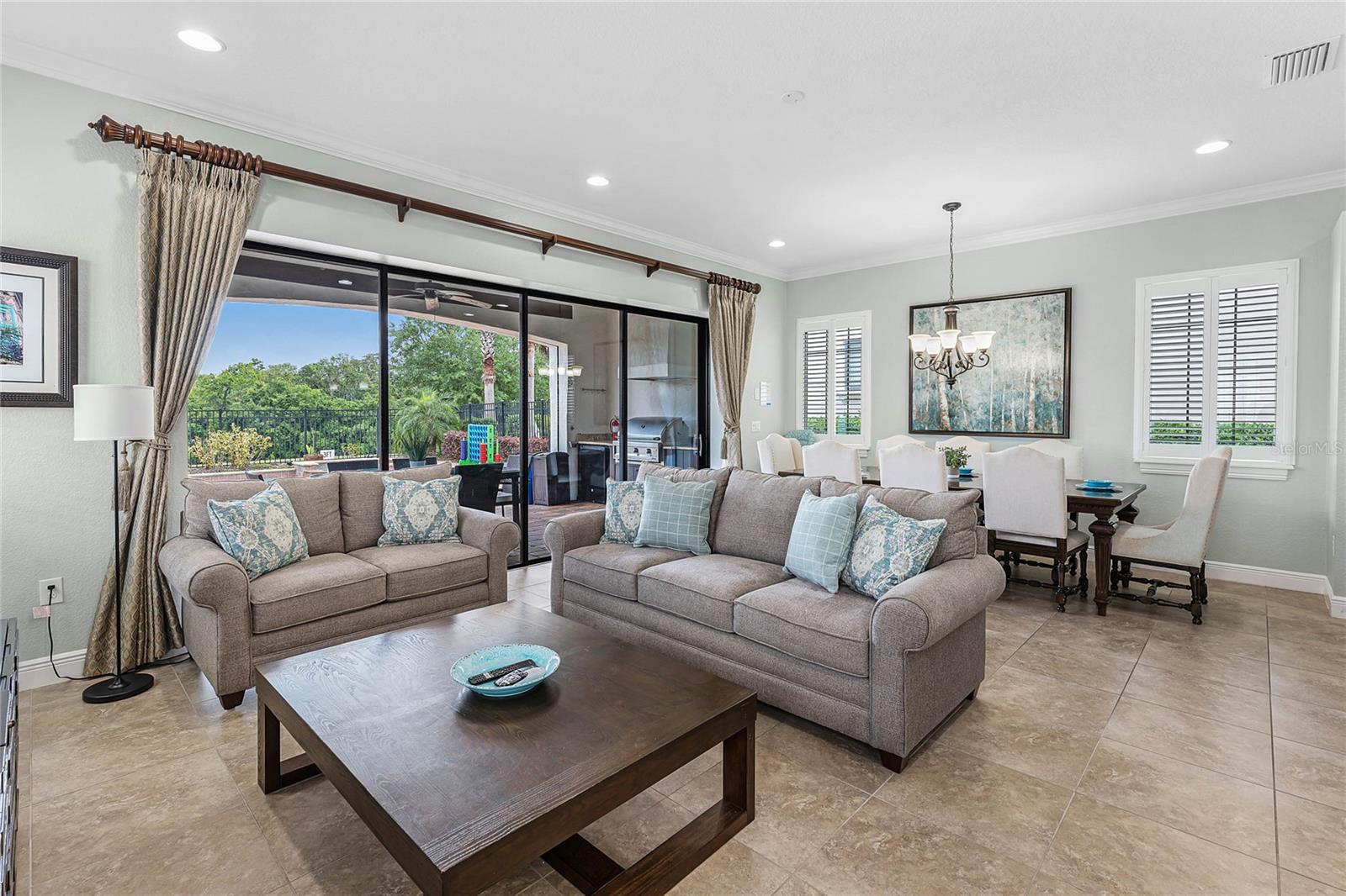 1097 CASTLE PINES COURT