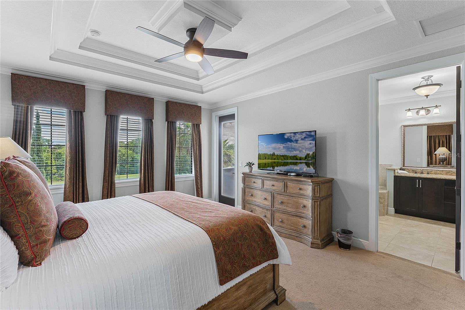 REUNION WEST VILLAGE 3A - Residential