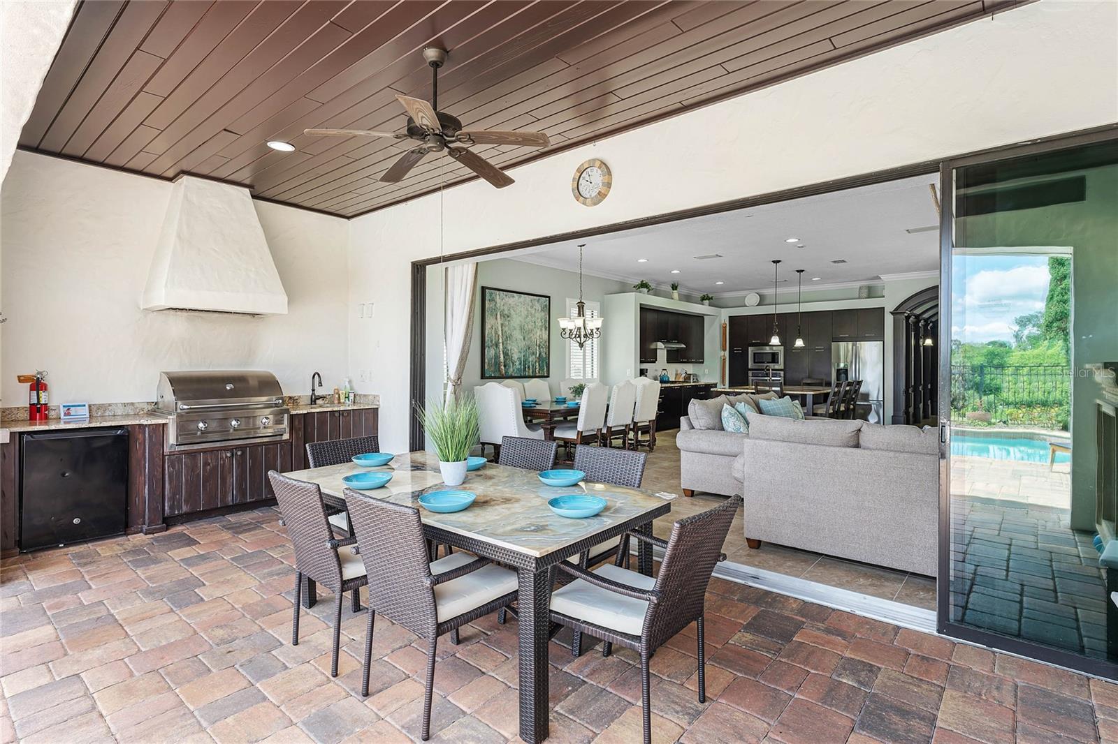 REUNION WEST VILLAGE 3A - Residential