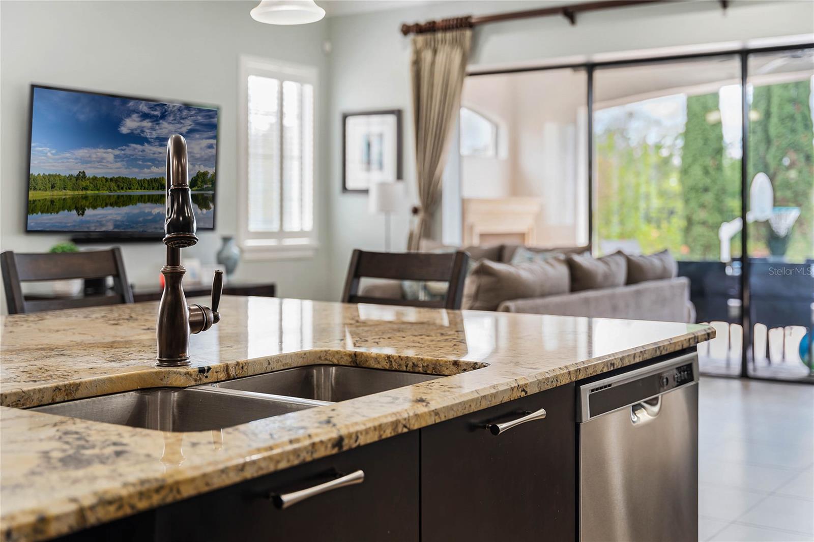 REUNION WEST VILLAGE 3A - Residential