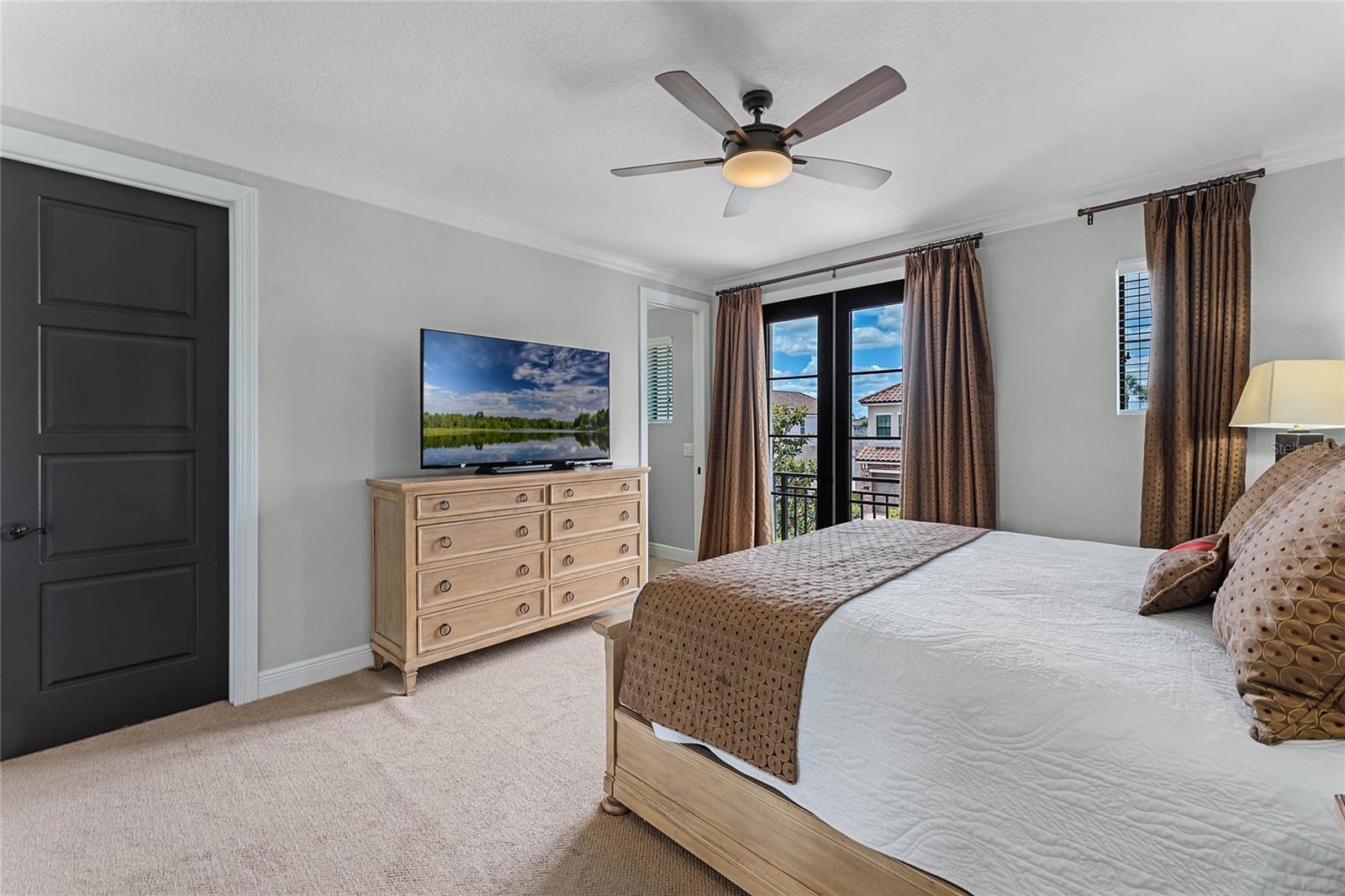 REUNION WEST VILLAGE 3A - Residential