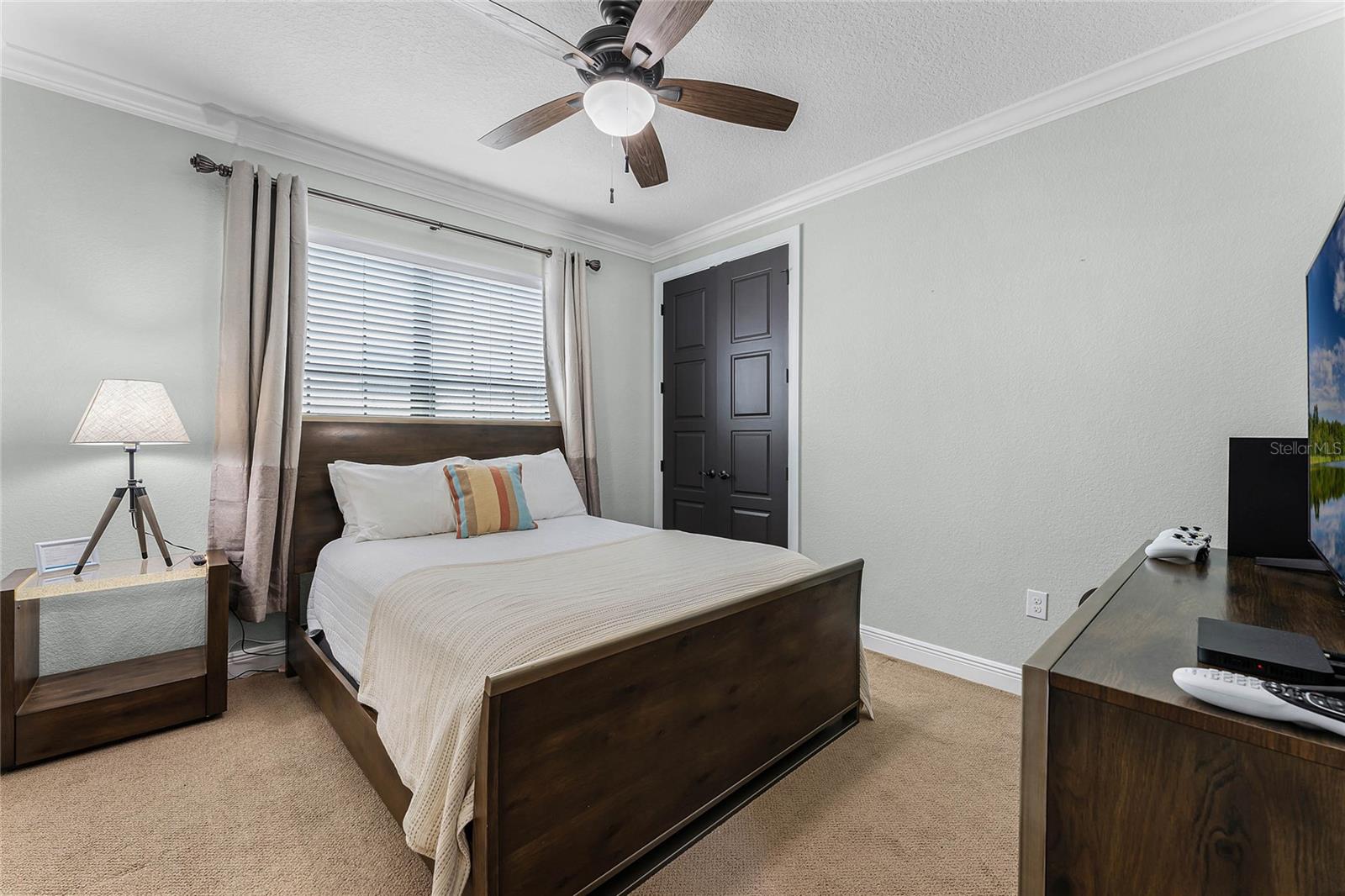 REUNION WEST VILLAGE 3A - Residential