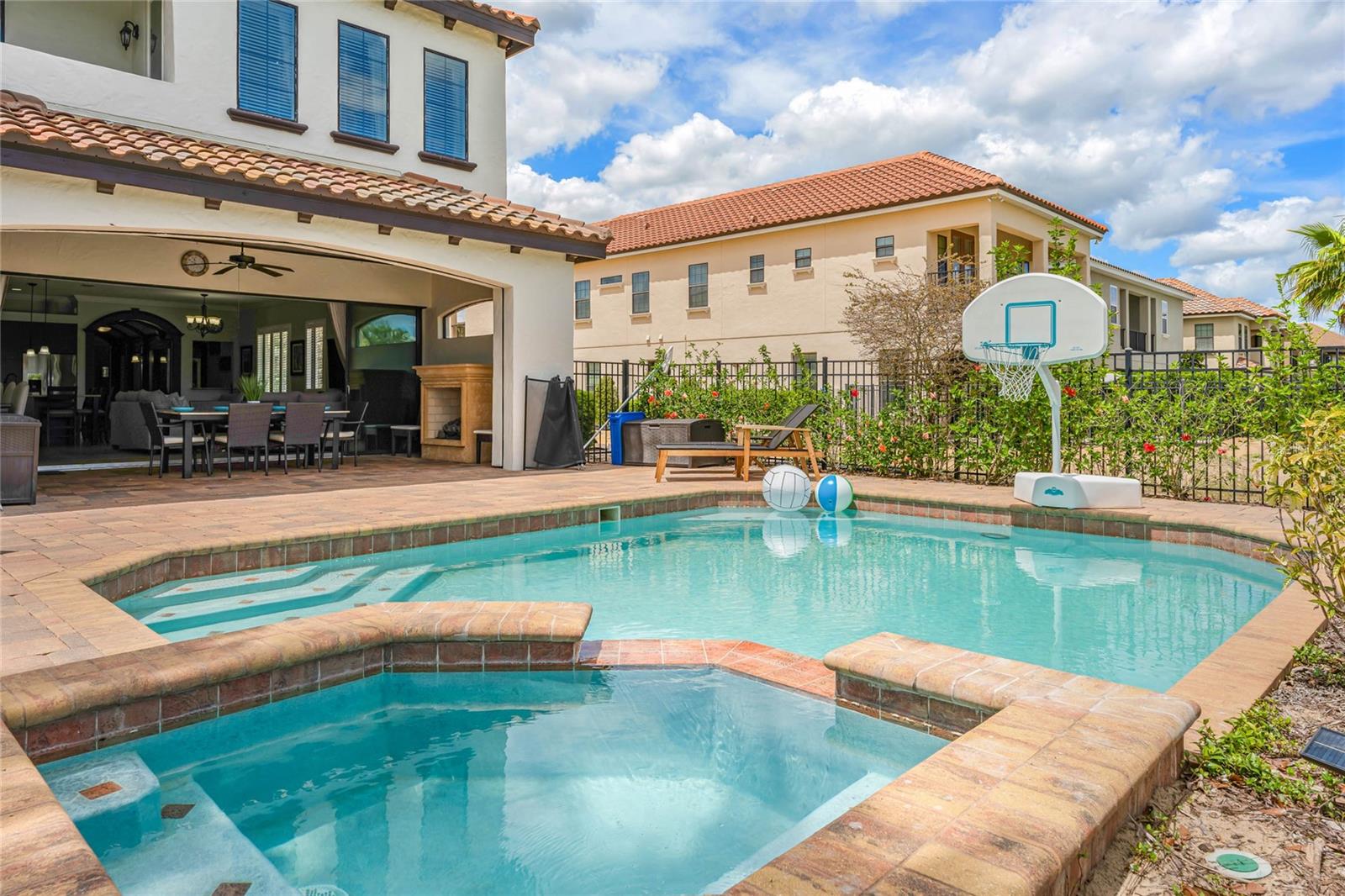 REUNION WEST VILLAGE 3A - Residential