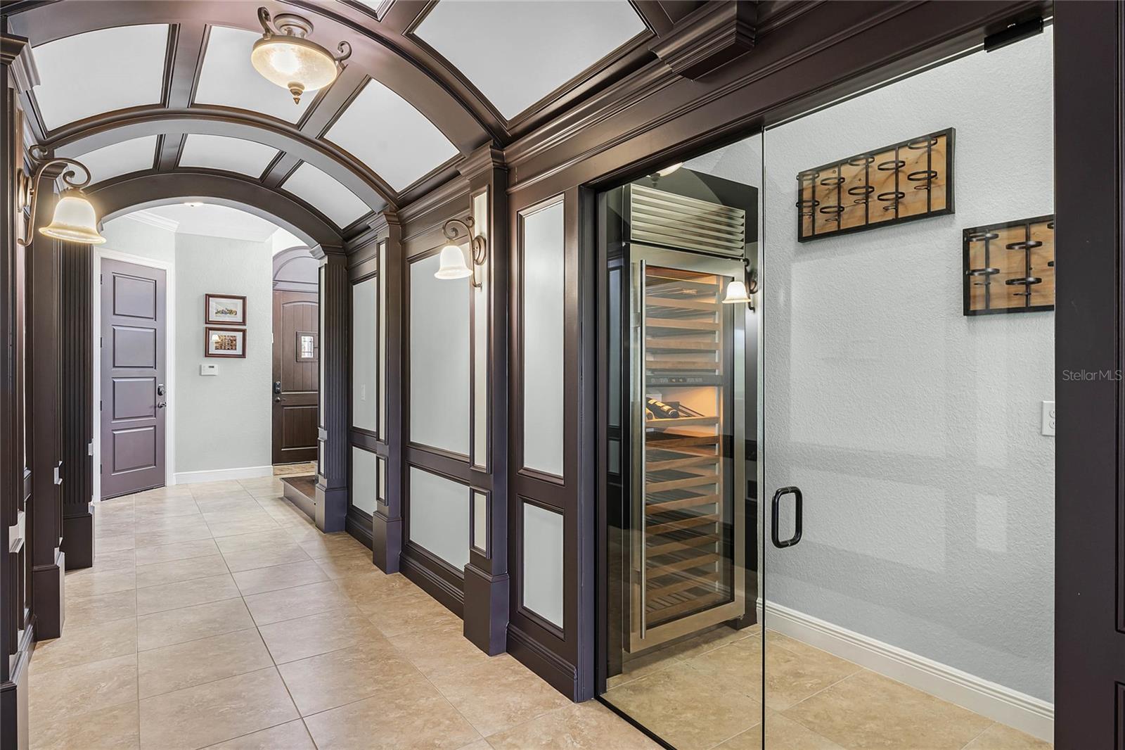 REUNION WEST VILLAGE 3A - Residential