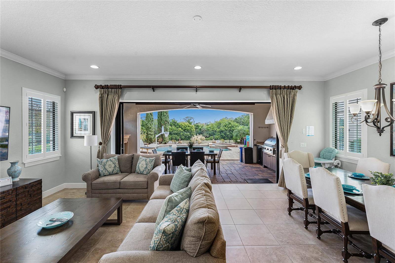 REUNION WEST VILLAGE 3A - Residential