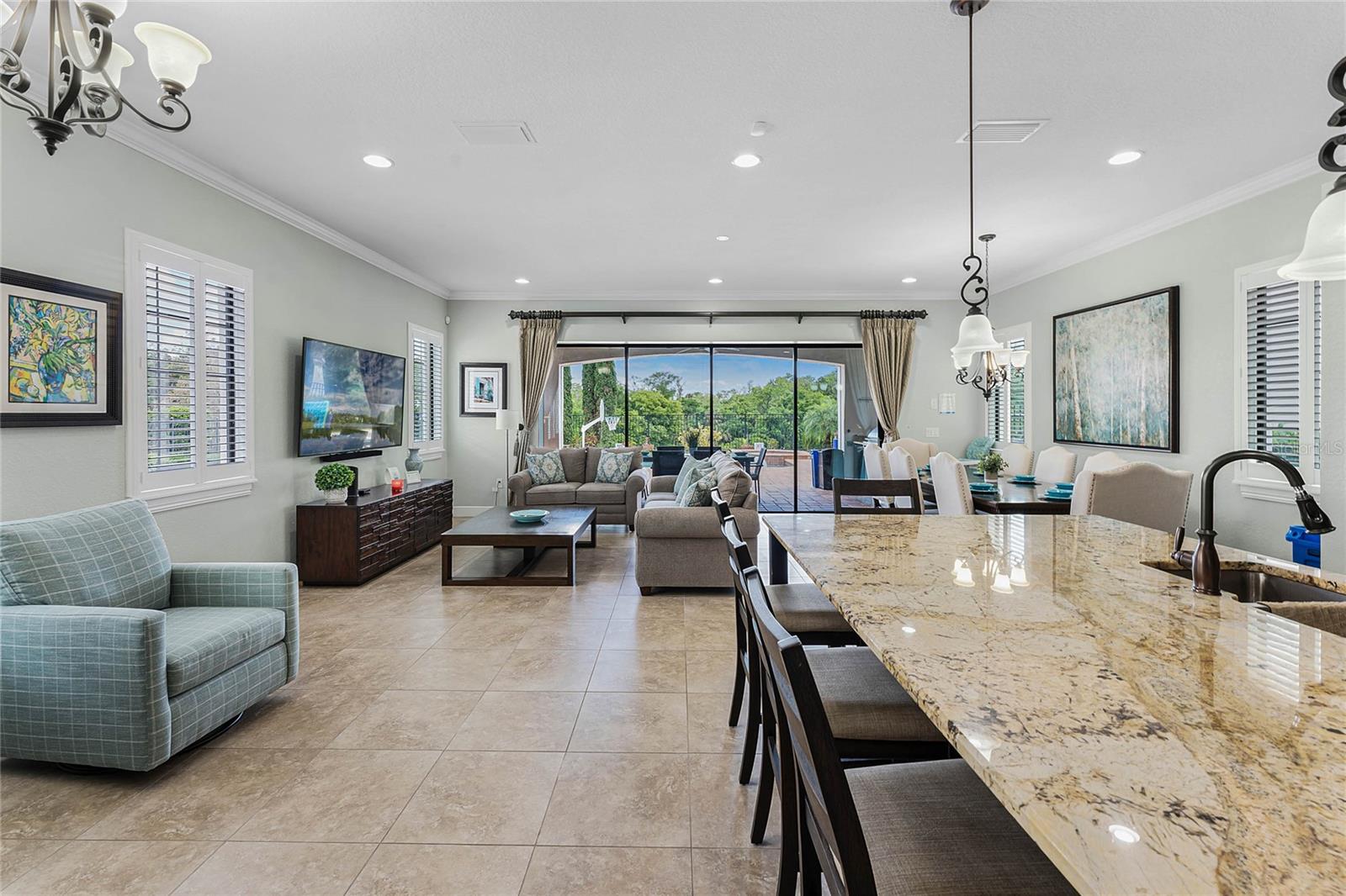 1097 CASTLE PINES COURT