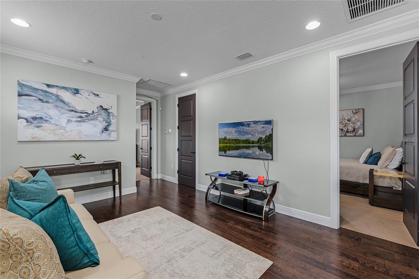 REUNION WEST VILLAGE 3A - Residential