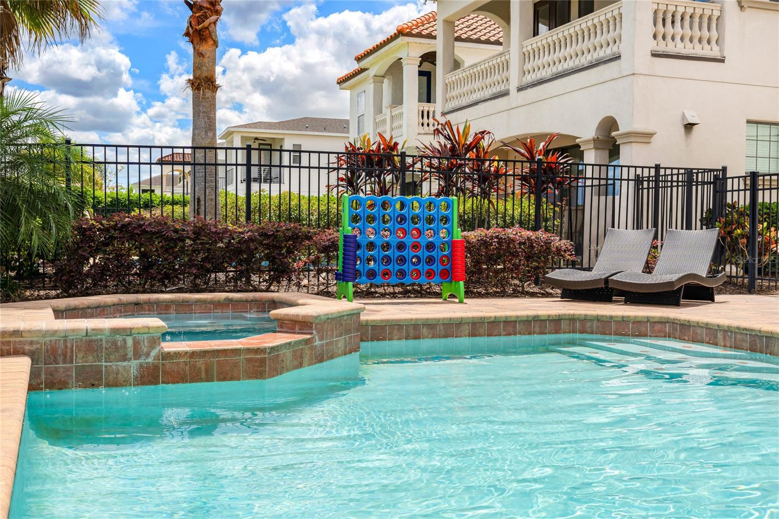 REUNION WEST VILLAGE 3A - Residential