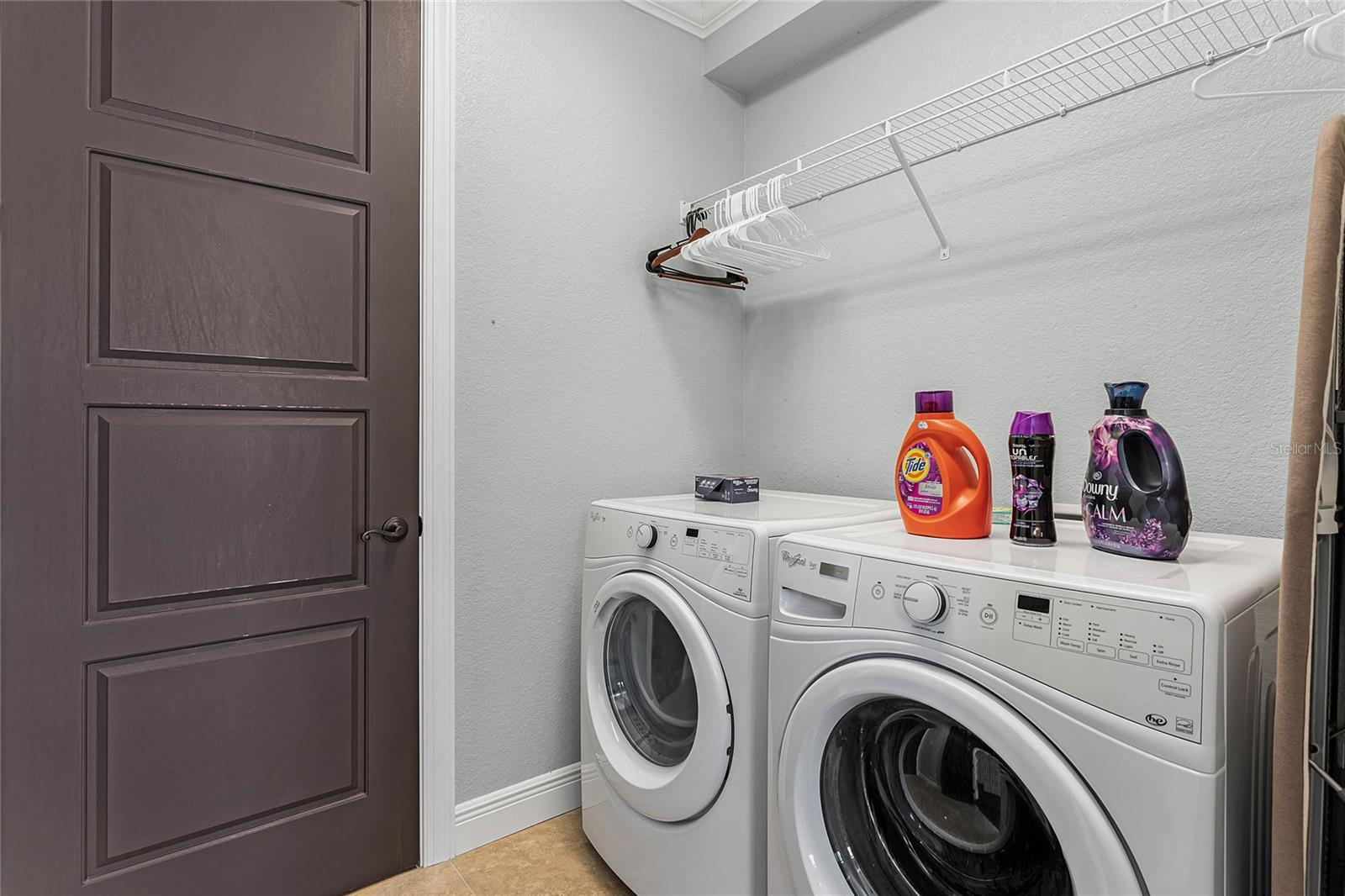 REUNION WEST VILLAGE 3A - Residential