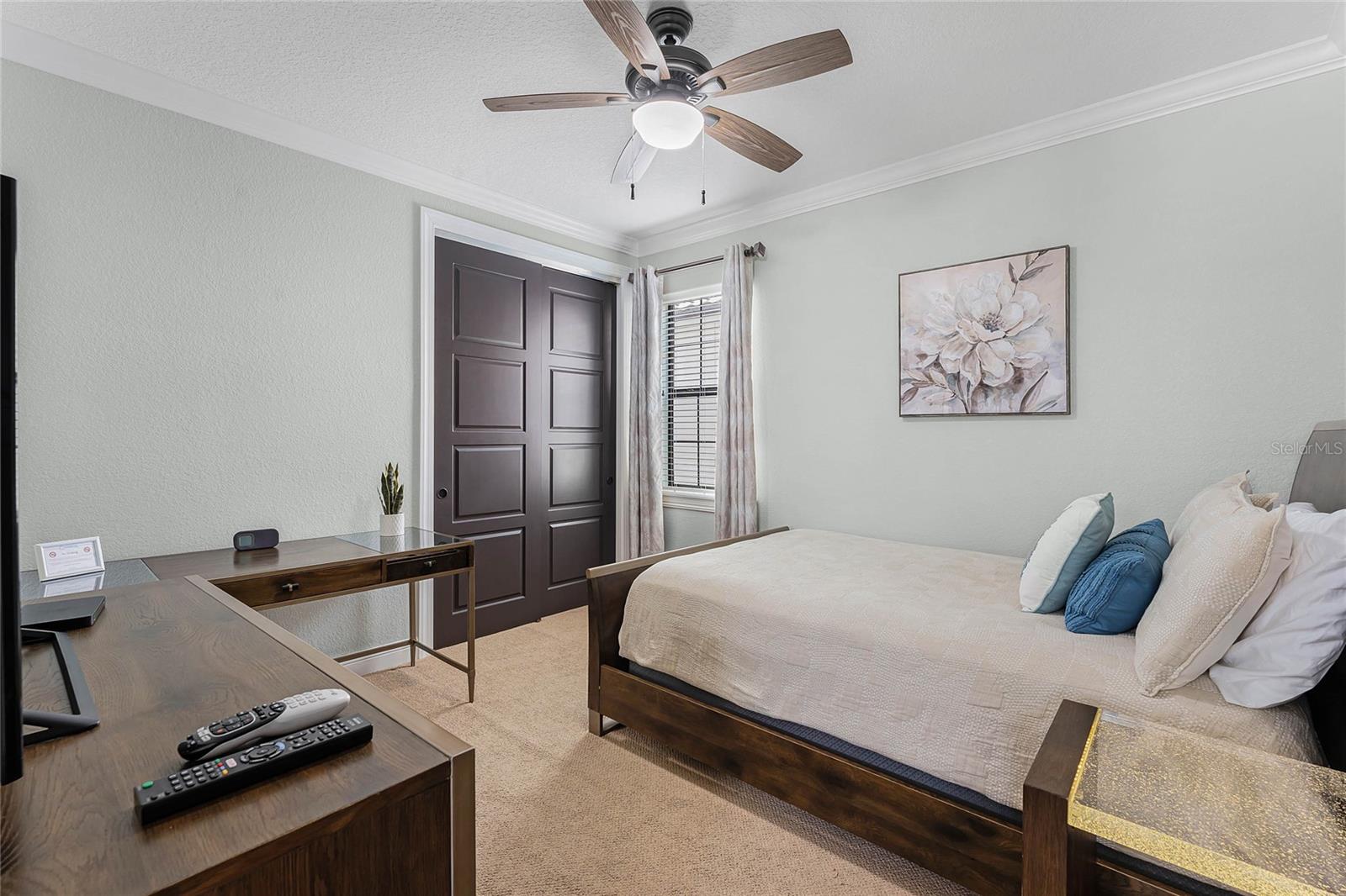 REUNION WEST VILLAGE 3A - Residential