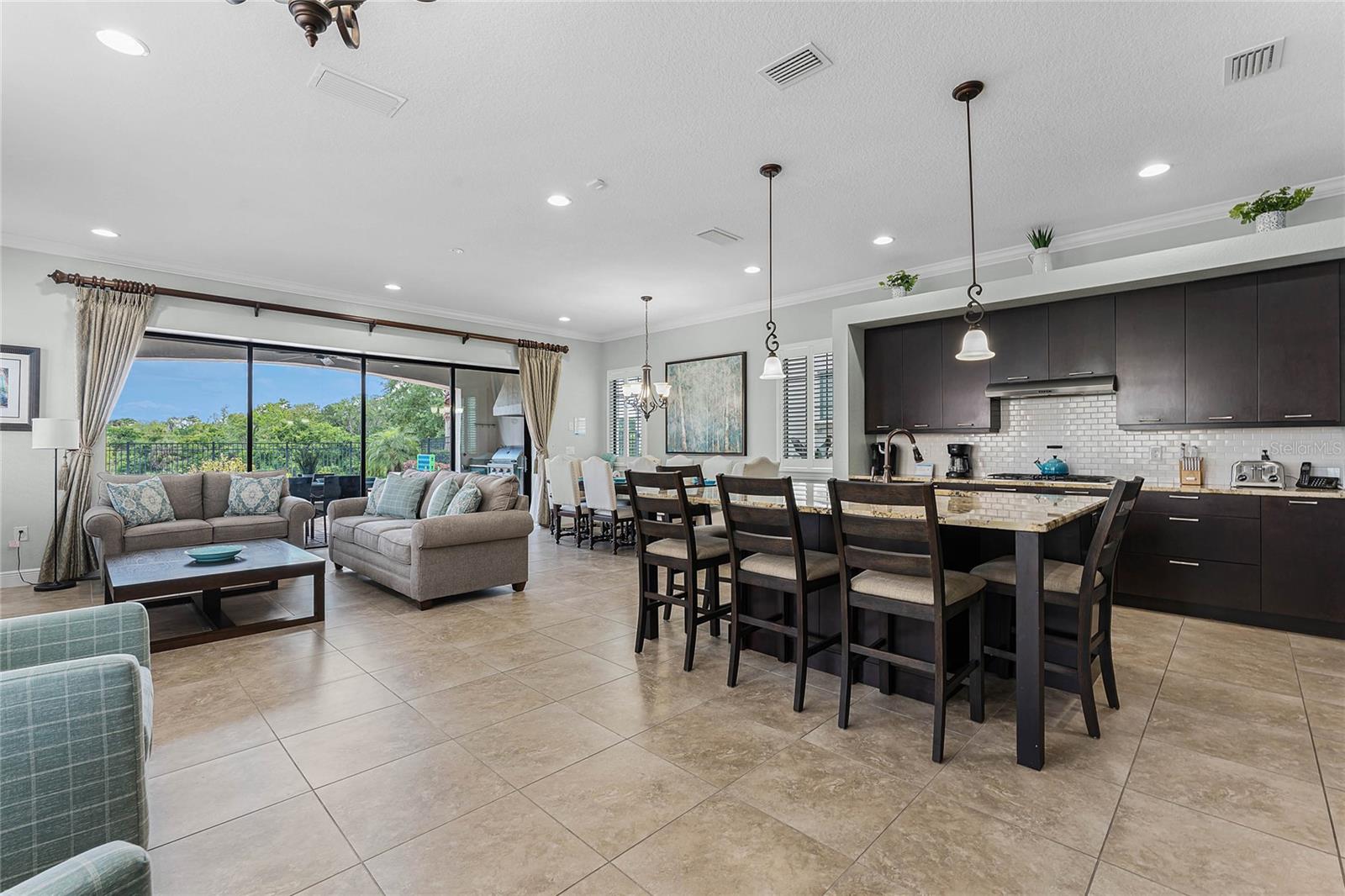 REUNION WEST VILLAGE 3A - Residential