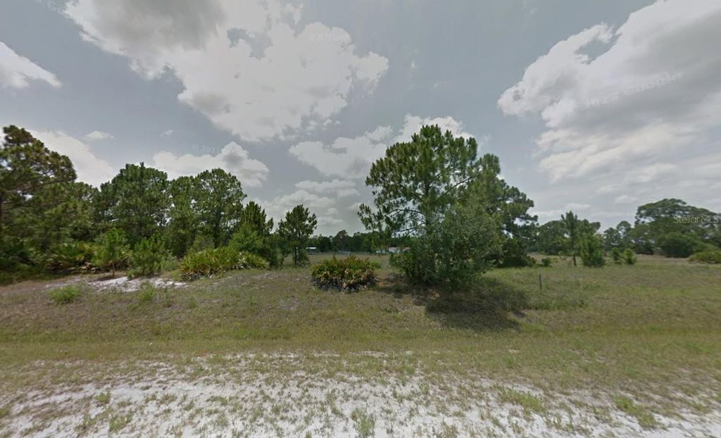 Photo of 155 N Kennel Street, Clewiston, FL 33440 (MLS # OK225685)