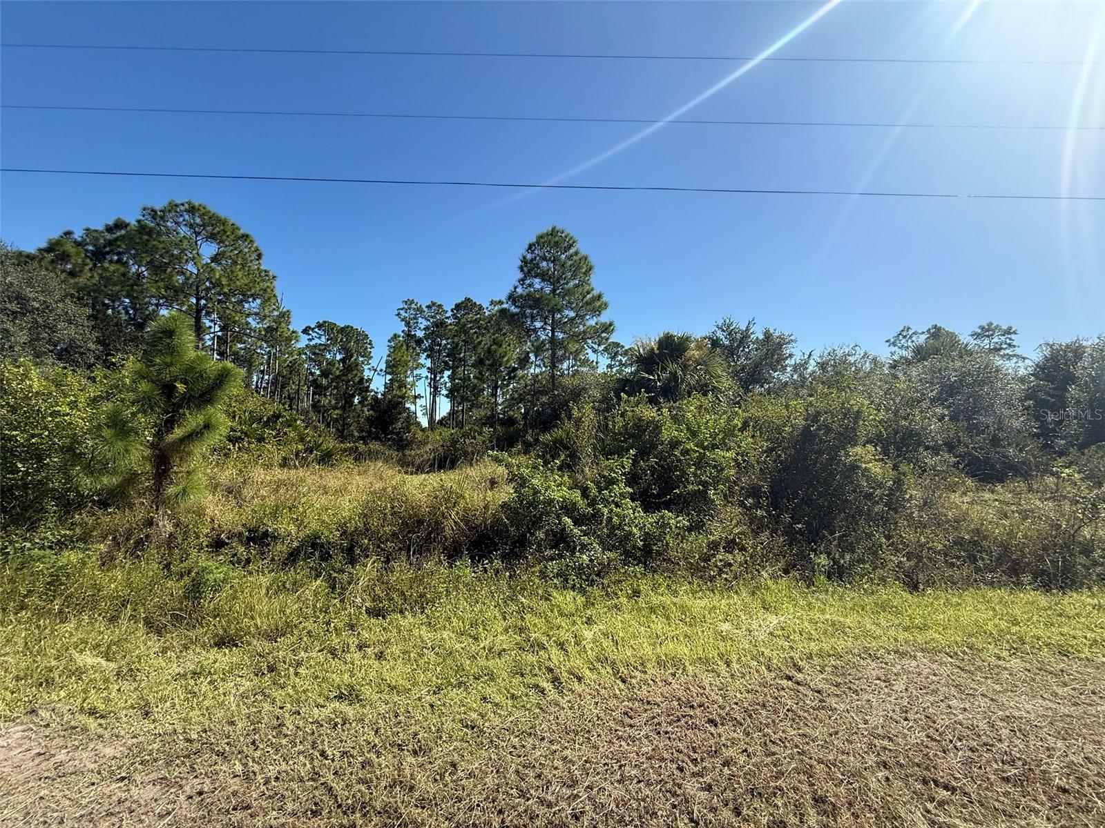 MONTURA RANCH ESTATES - Land