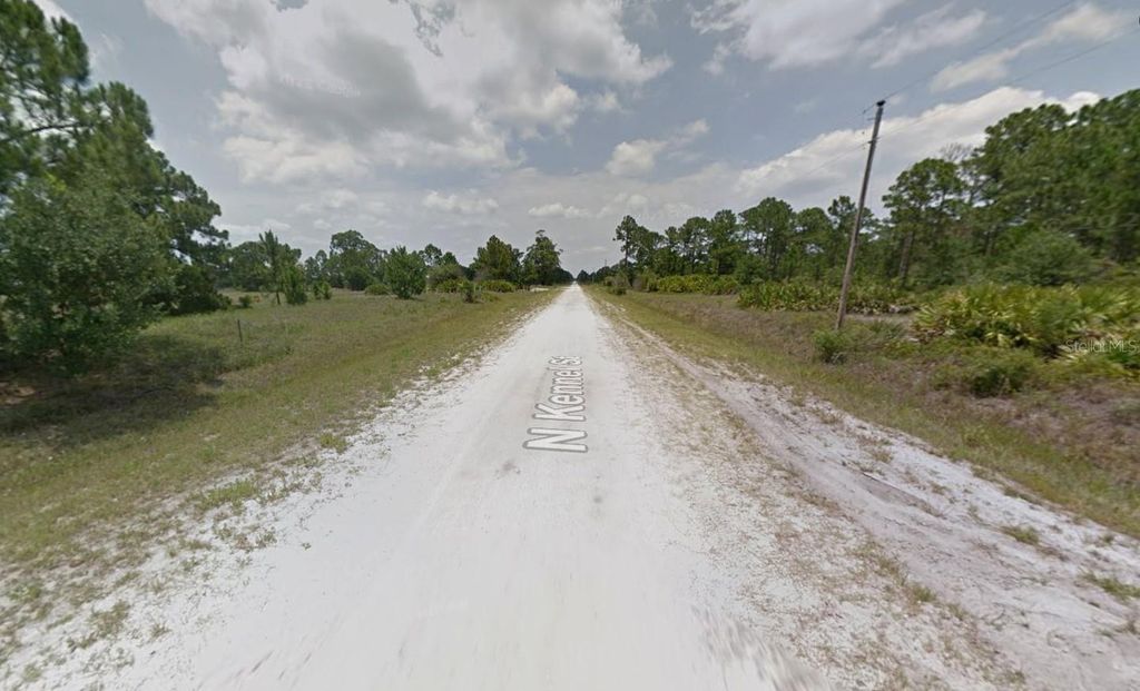 Photo of 155 N Kennel Street, Clewiston, FL 33440 (MLS # OK225685)
