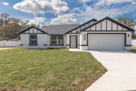 A home in OCALA