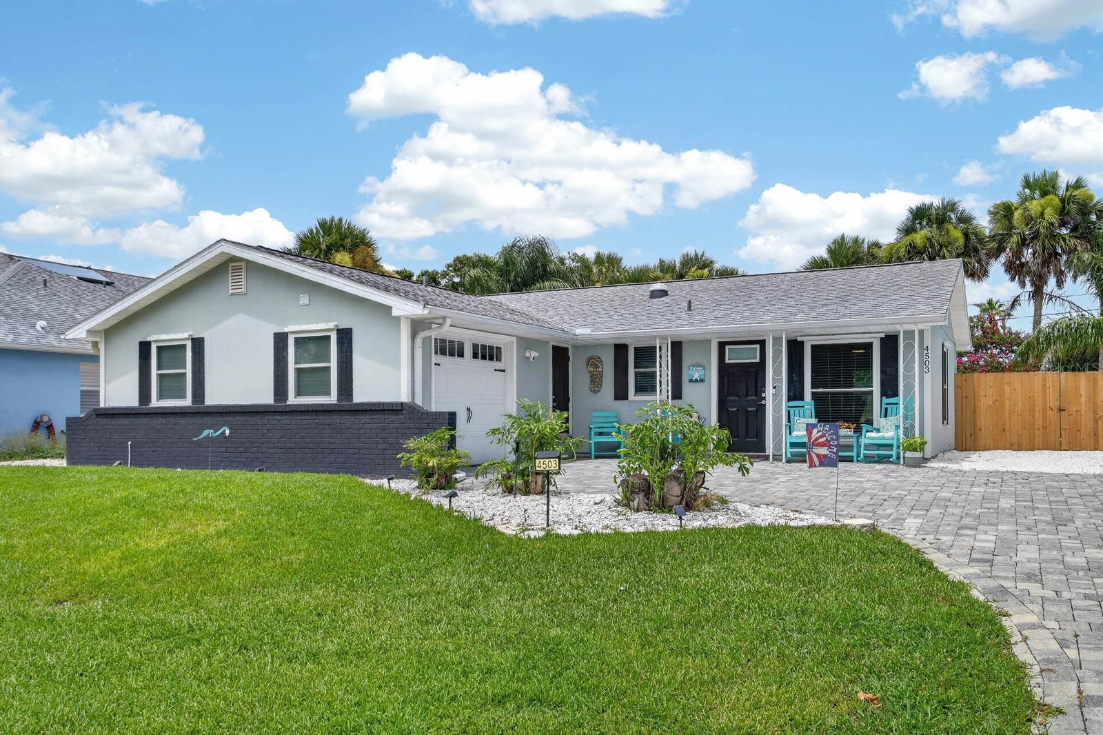 4503 SAXON DRIVE