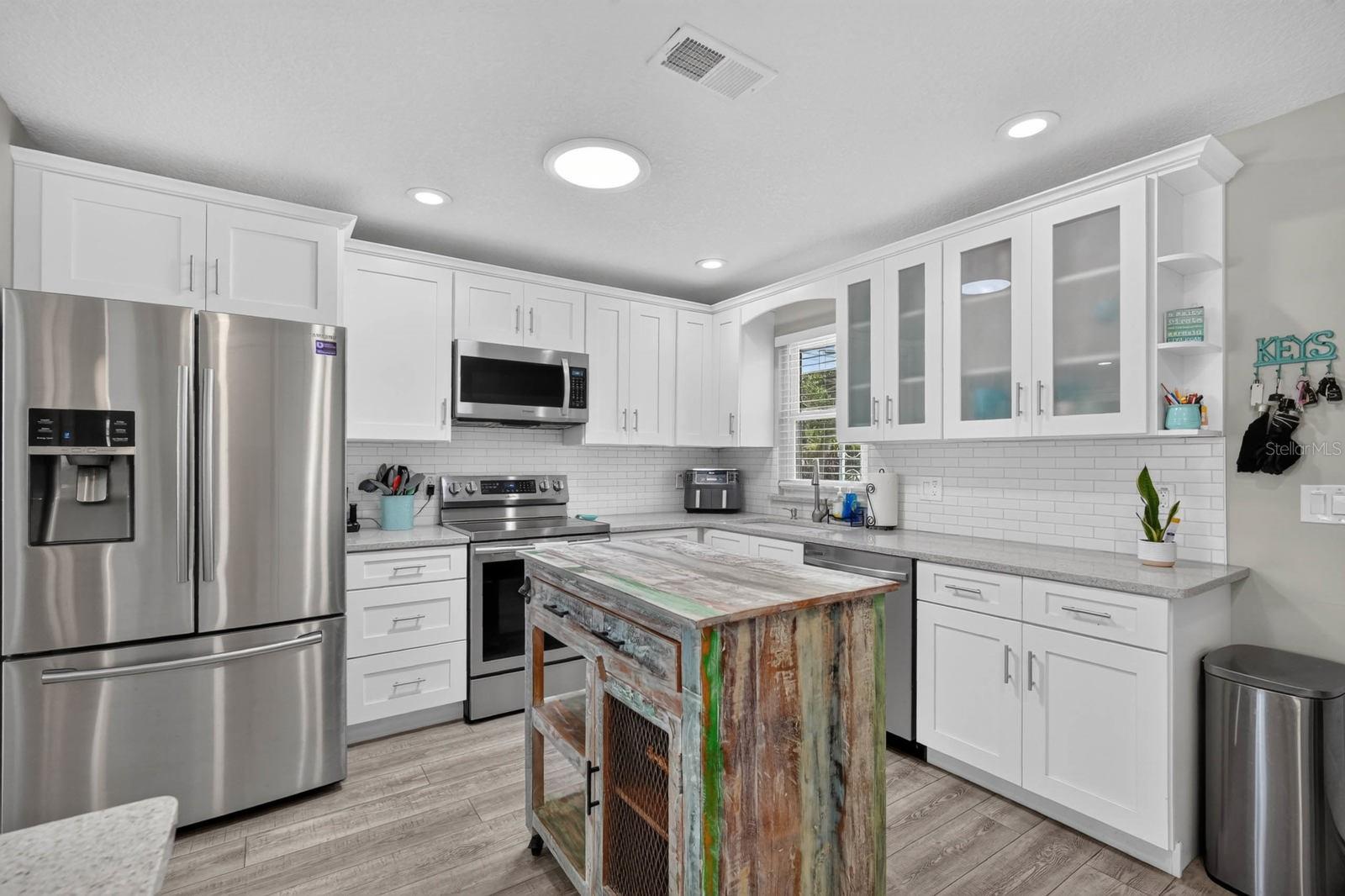 4503 SAXON DRIVE
