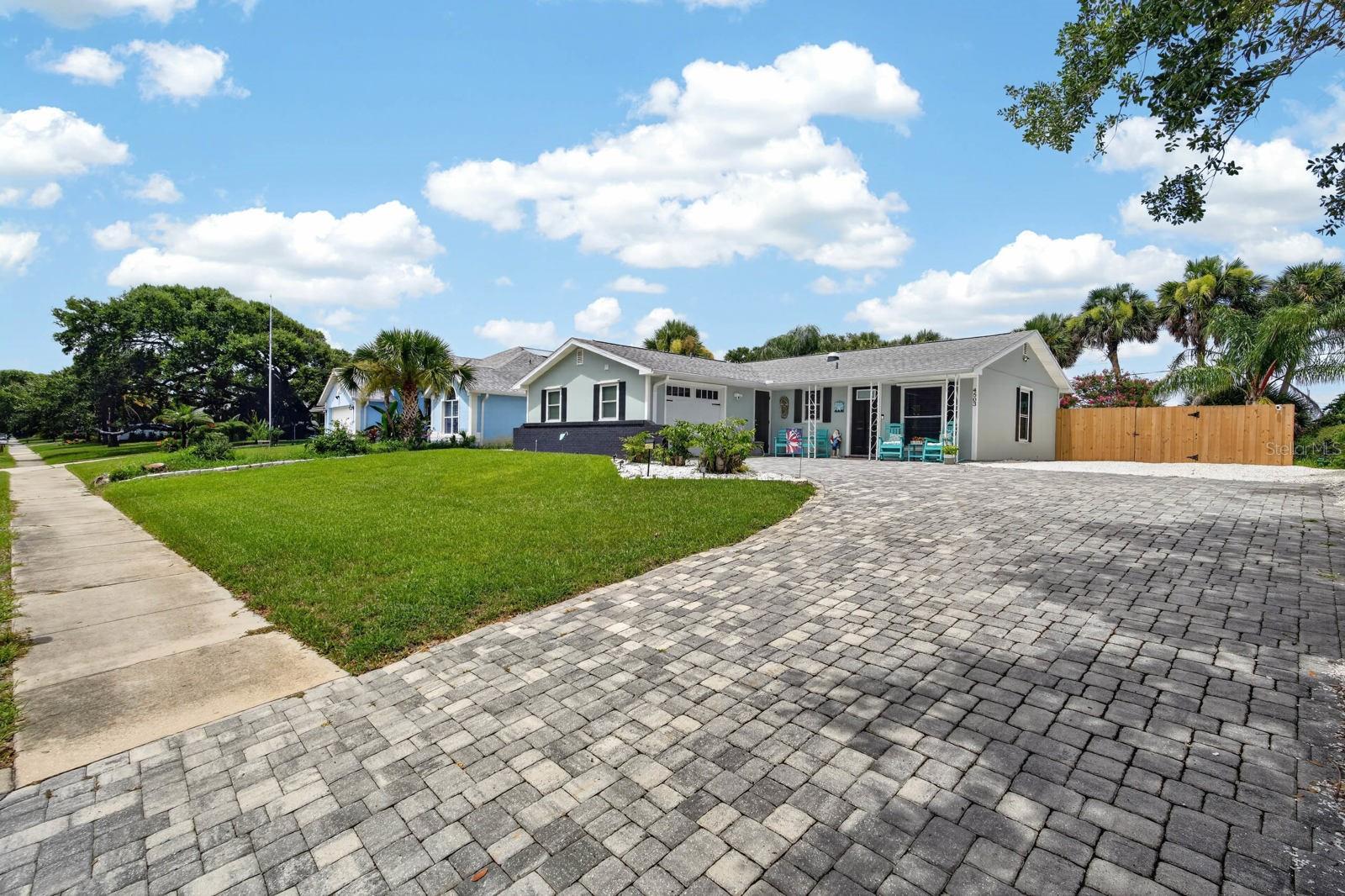 4503 SAXON DRIVE