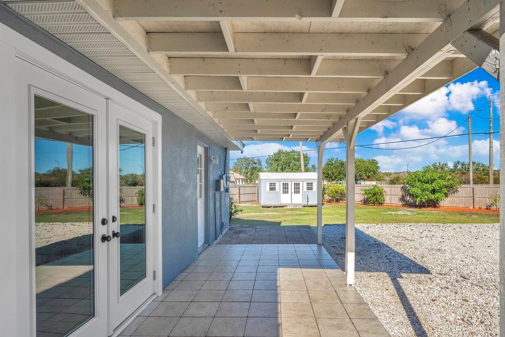 COUNTRY VILLAGE - Residential