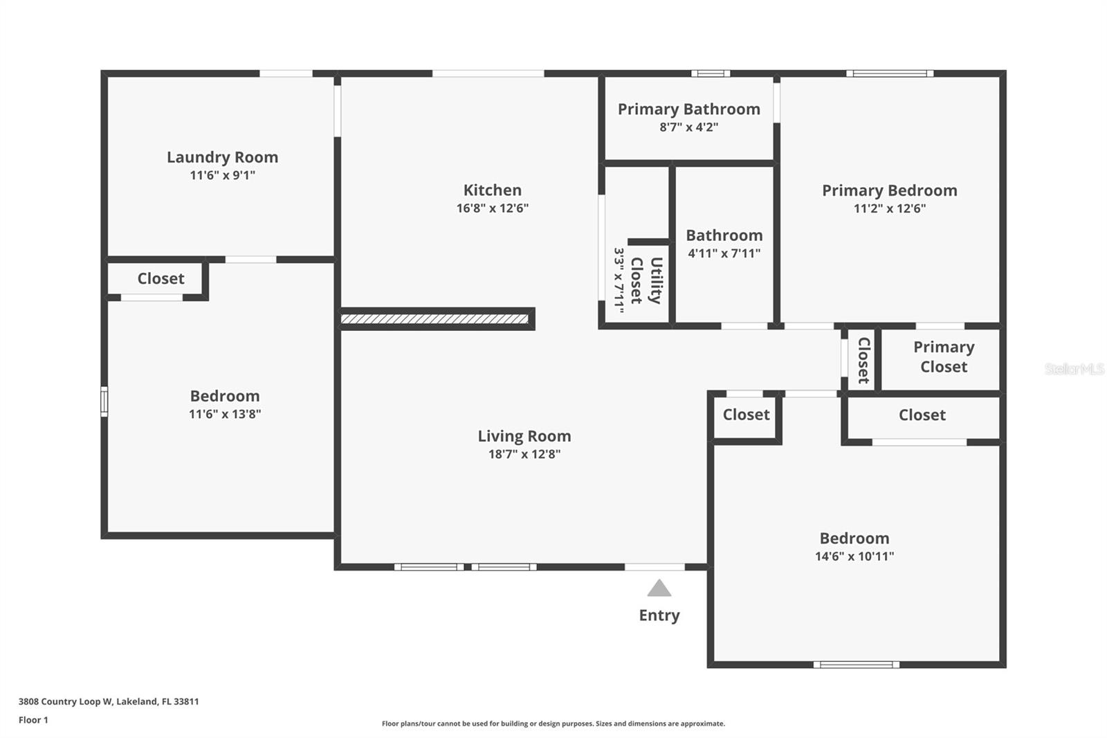 COUNTRY VILLAGE - Residential