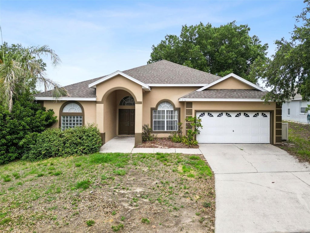 Photo of 215 Greeley Loop, Davenport, FL 33897 (MLS # O6412672)