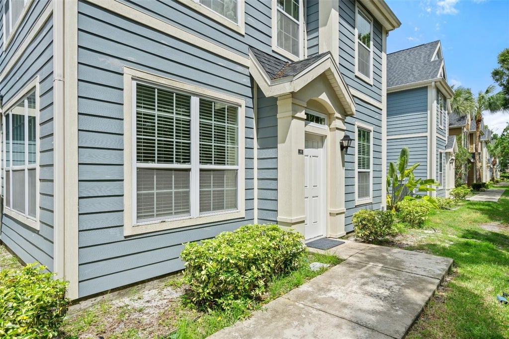 Photo of 5561 Rosehill Road #103, Sarasota, FL 34233 (MLS # A4705277)