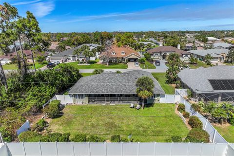 A home in PORT CHARLOTTE