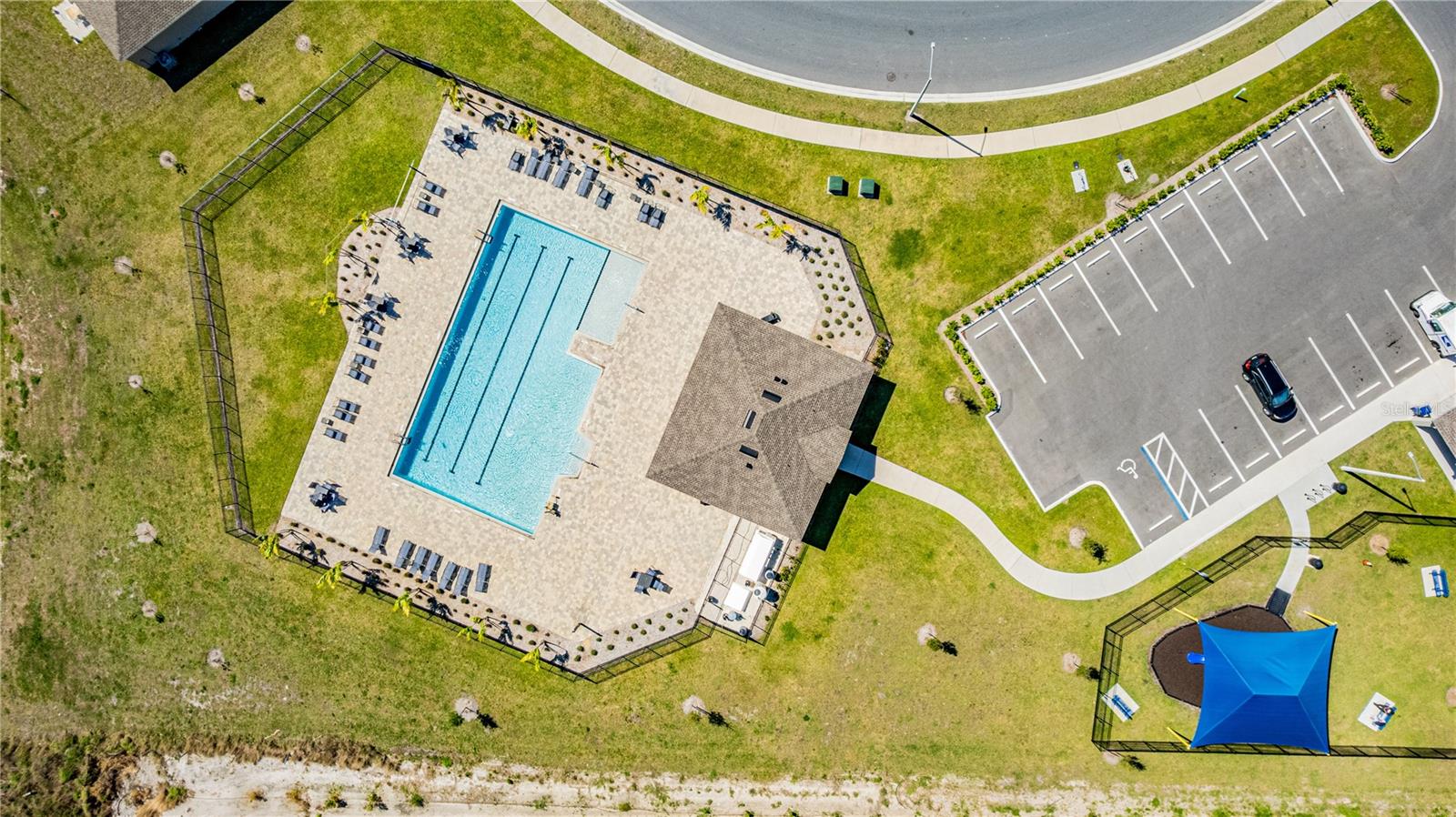 PEACE CREEK RESERVE 40'S - Residential