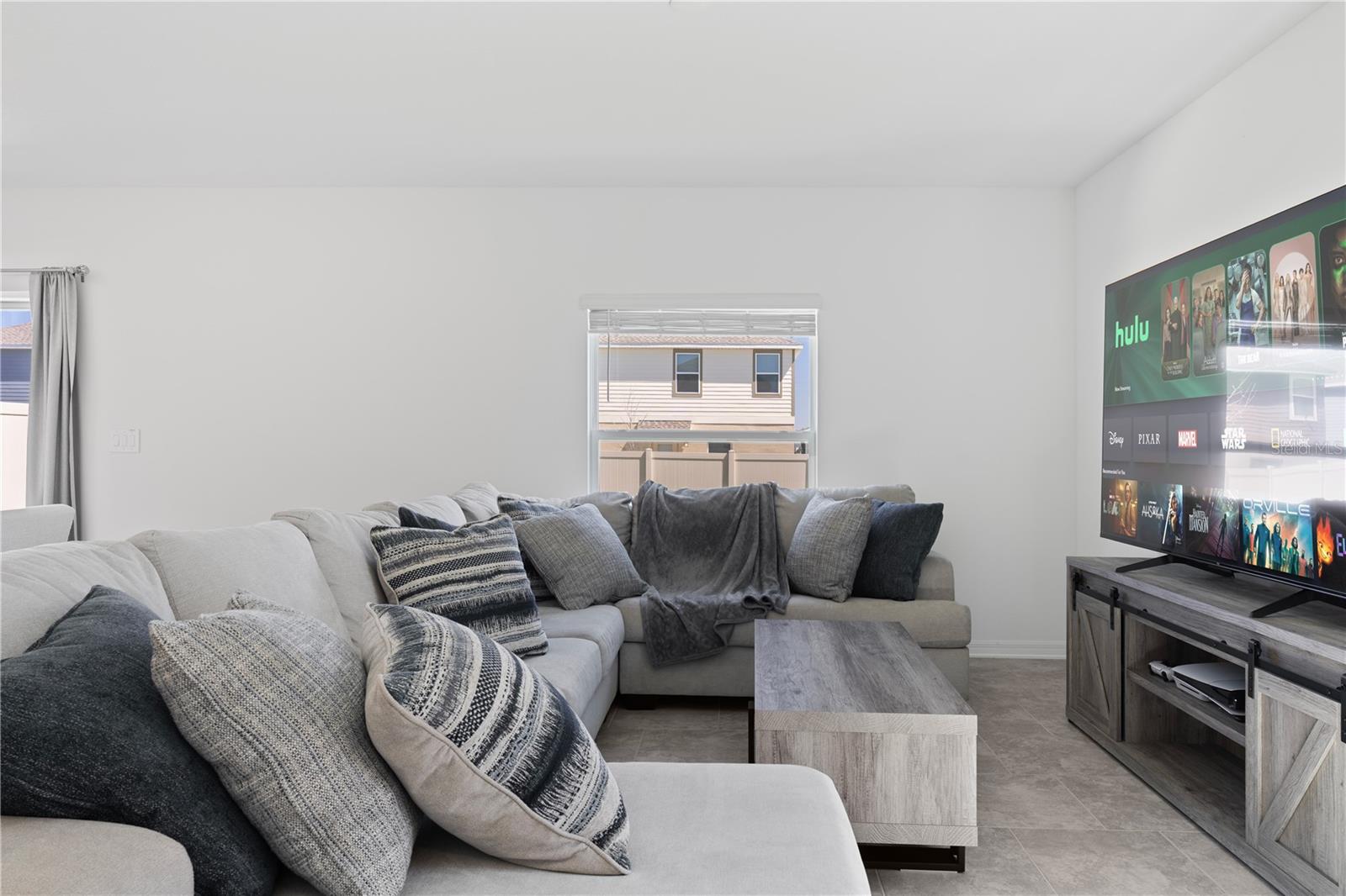 PEACE CREEK RESERVE 40'S - Residential