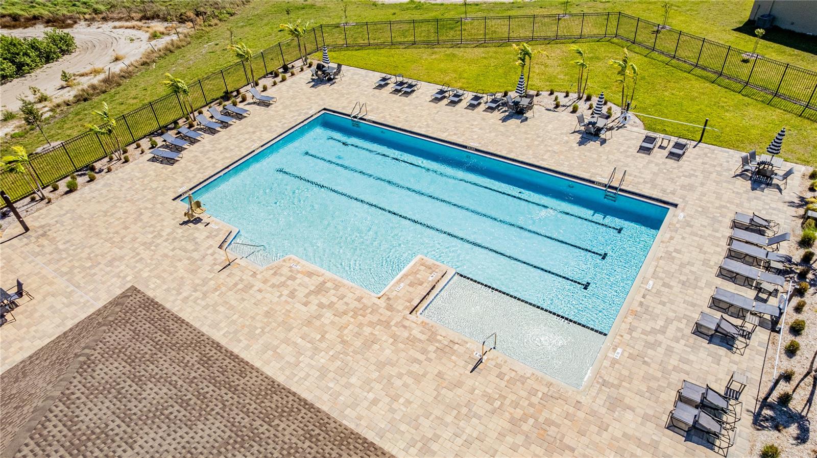 PEACE CREEK RESERVE 40'S - Residential