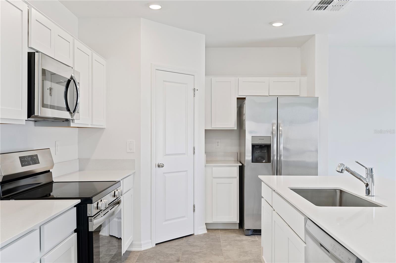 PEACE CREEK RESERVE 40'S - Residential