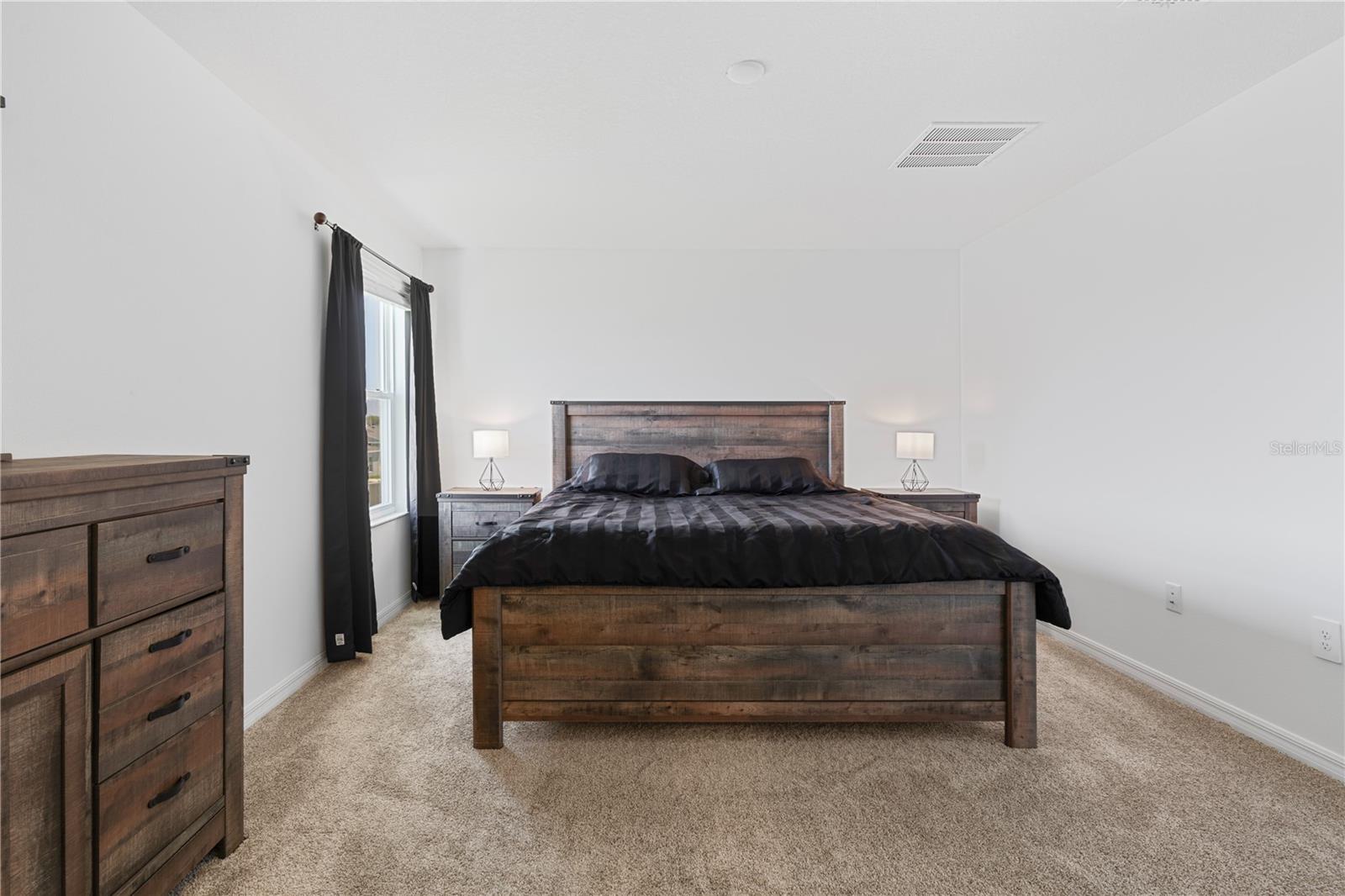 PEACE CREEK RESERVE 40'S - Residential