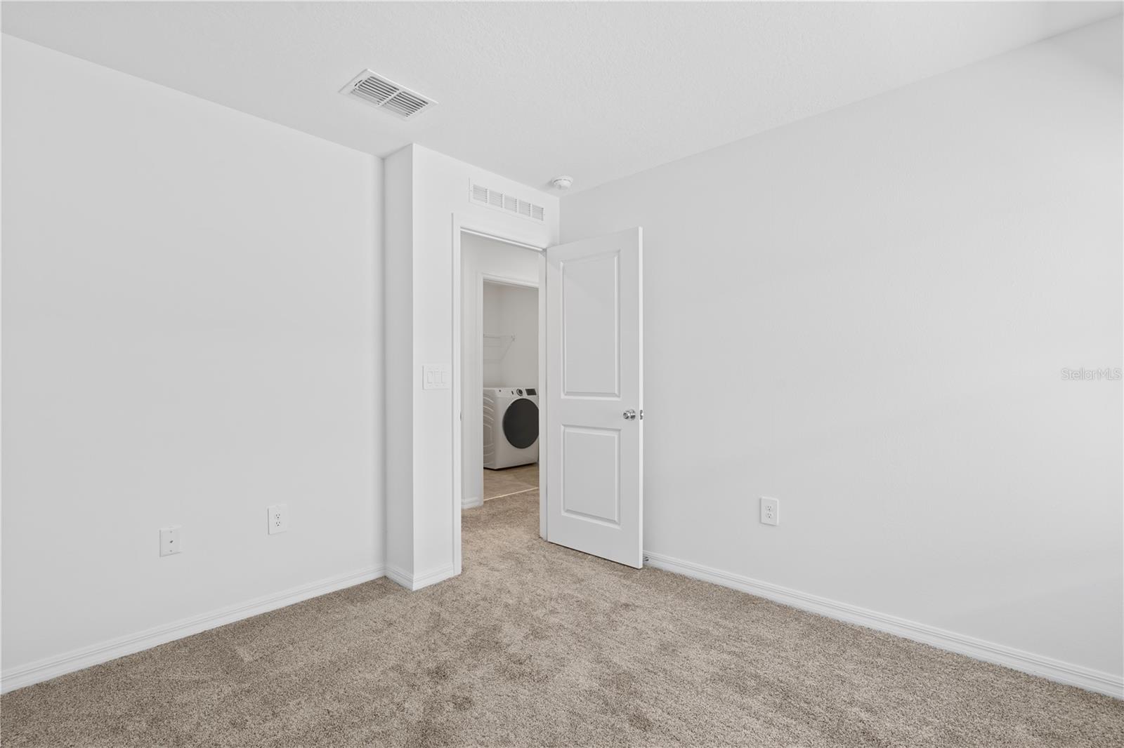 PEACE CREEK RESERVE 40'S - Residential