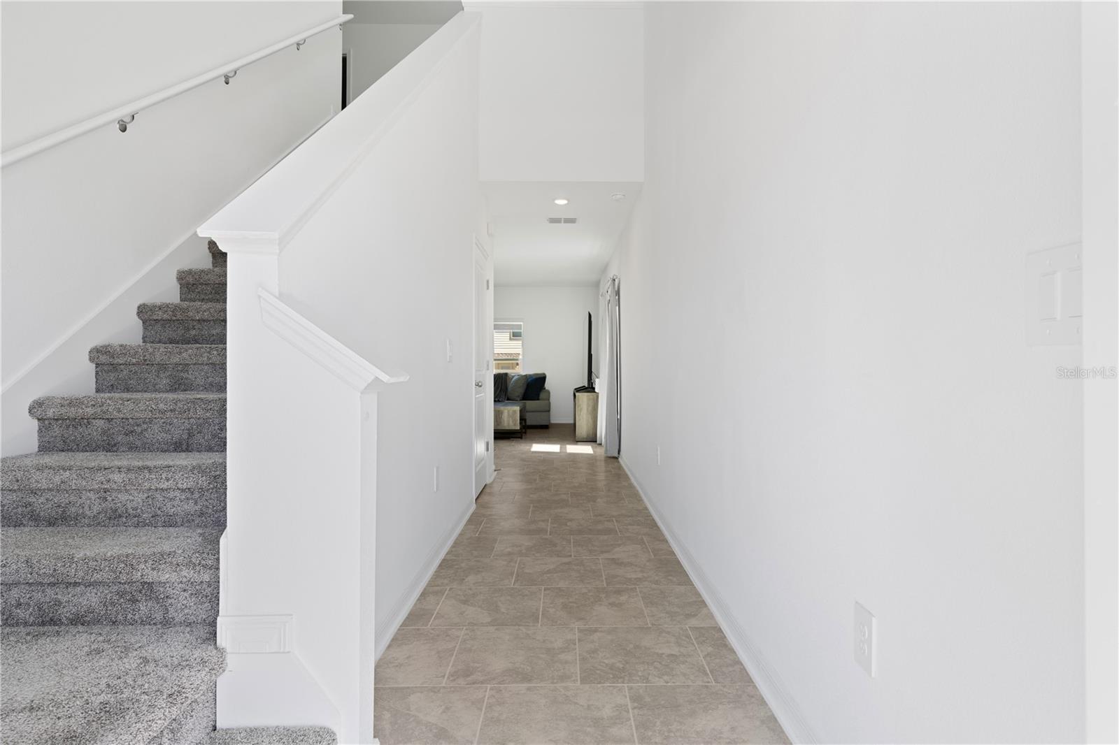 PEACE CREEK RESERVE 40'S - Residential