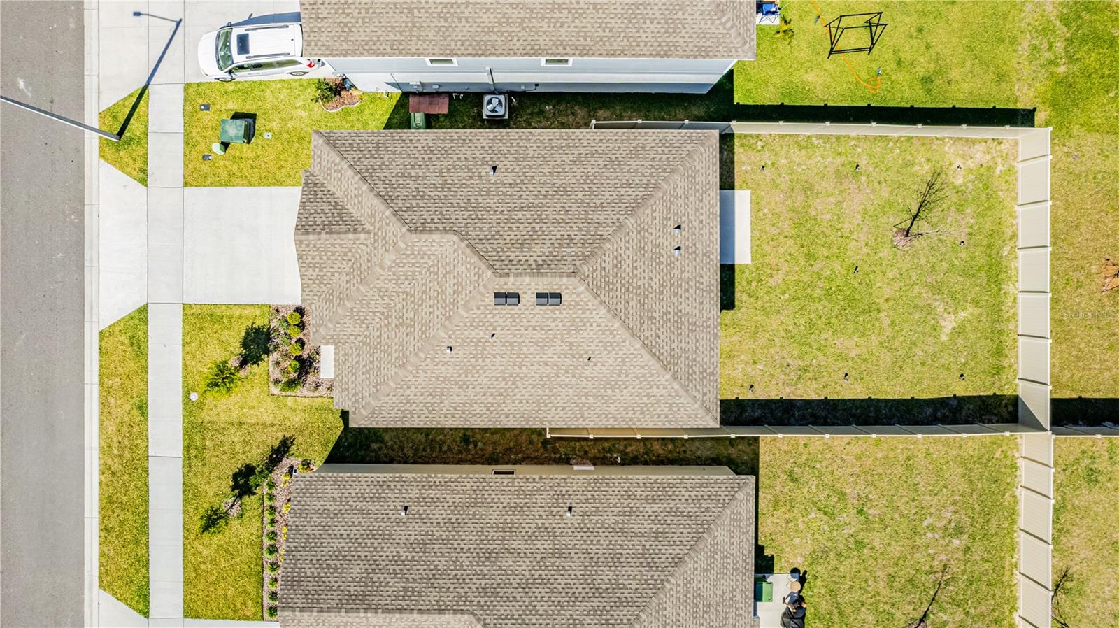 PEACE CREEK RESERVE 40'S - Residential