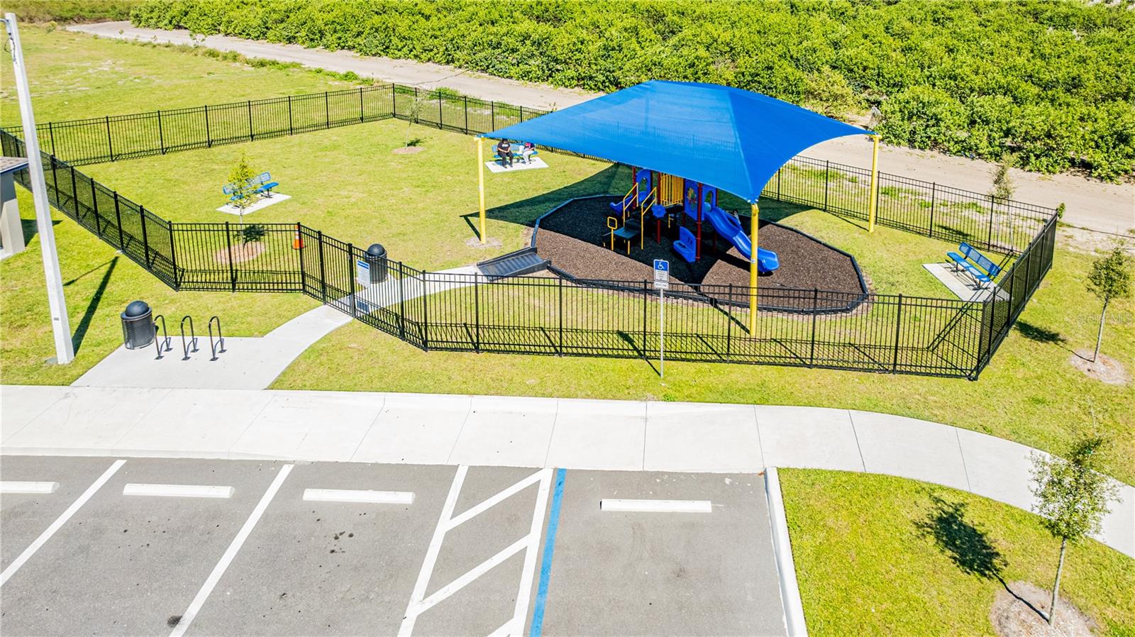 PEACE CREEK RESERVE 40'S - Residential