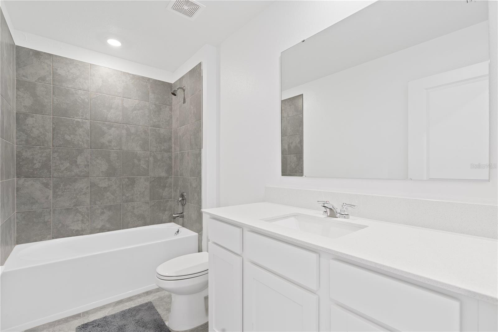 PEACE CREEK RESERVE 40'S - Residential