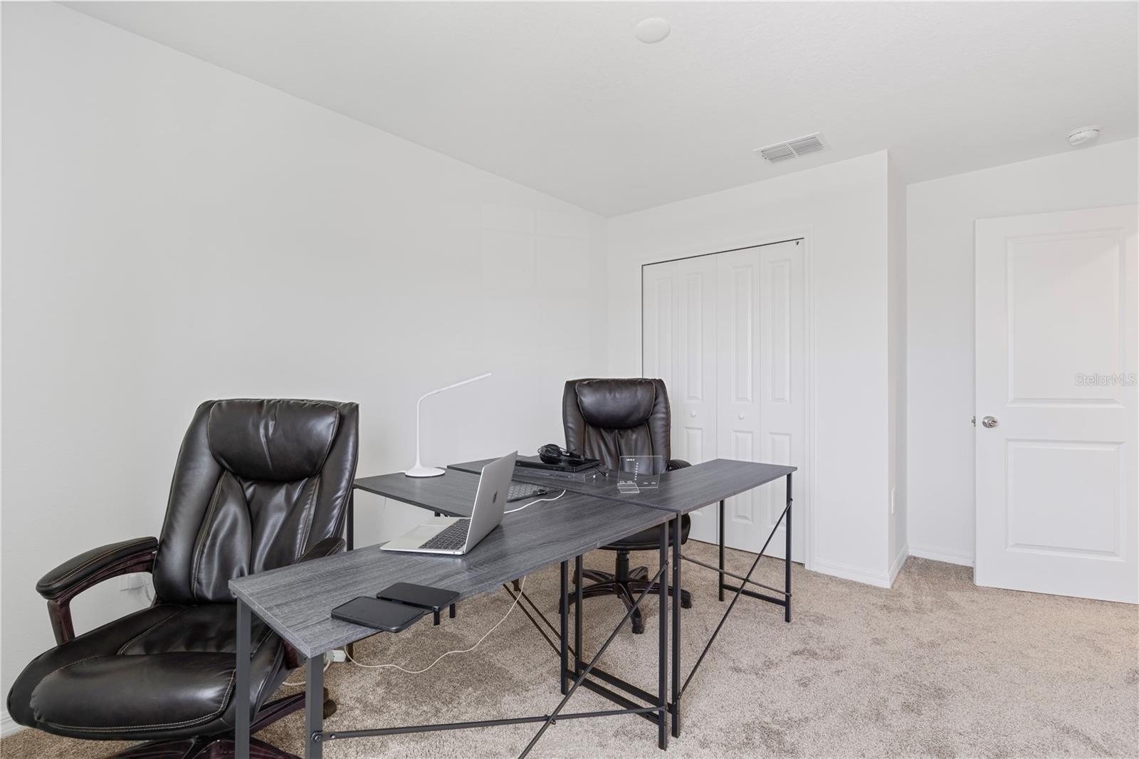 PEACE CREEK RESERVE 40'S - Residential