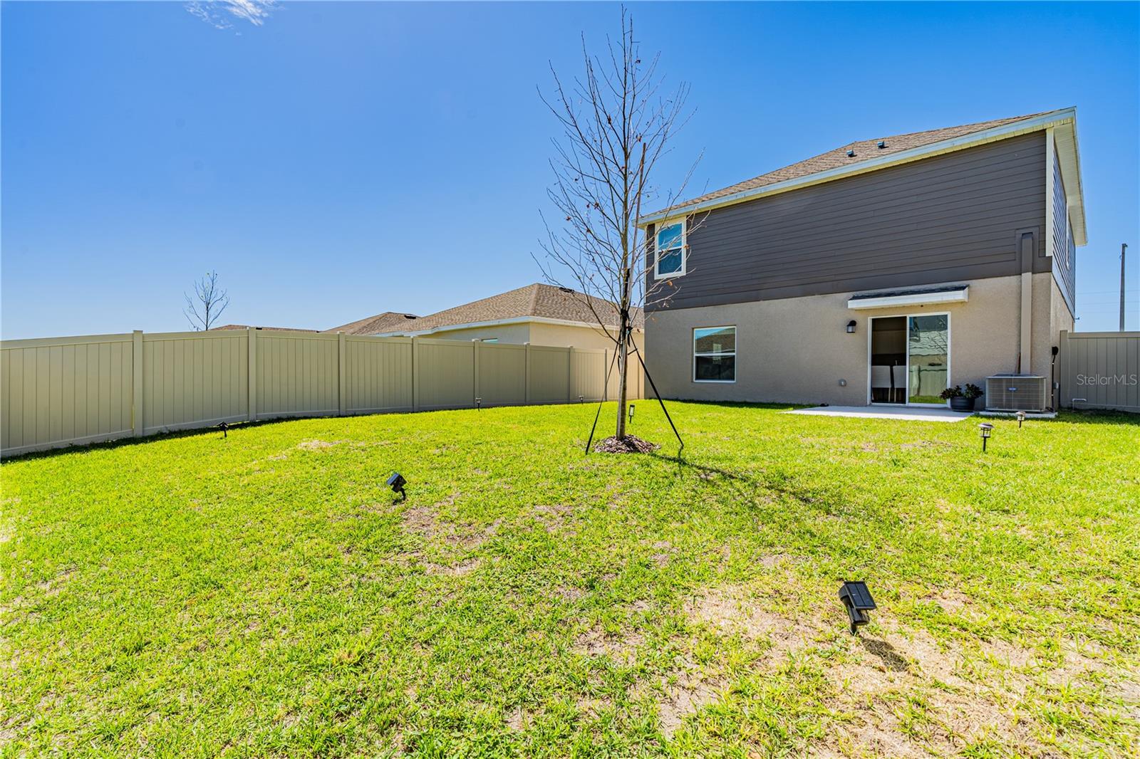 PEACE CREEK RESERVE 40'S - Residential