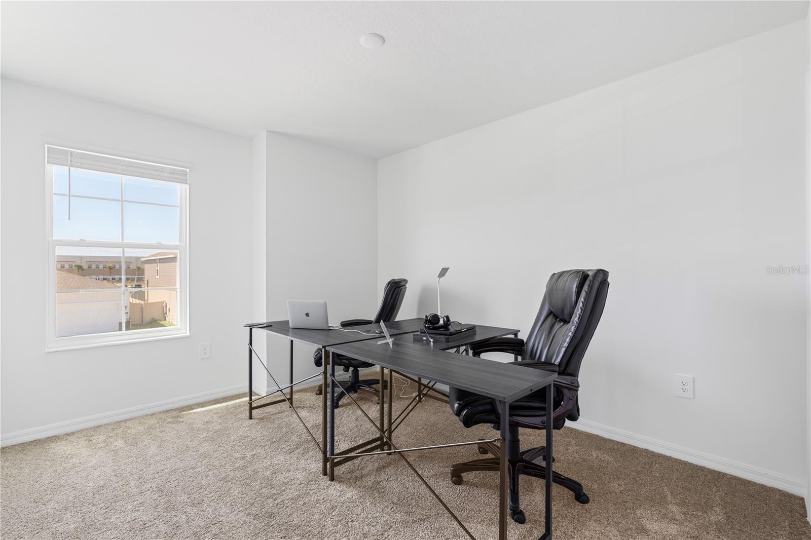 PEACE CREEK RESERVE 40'S - Residential